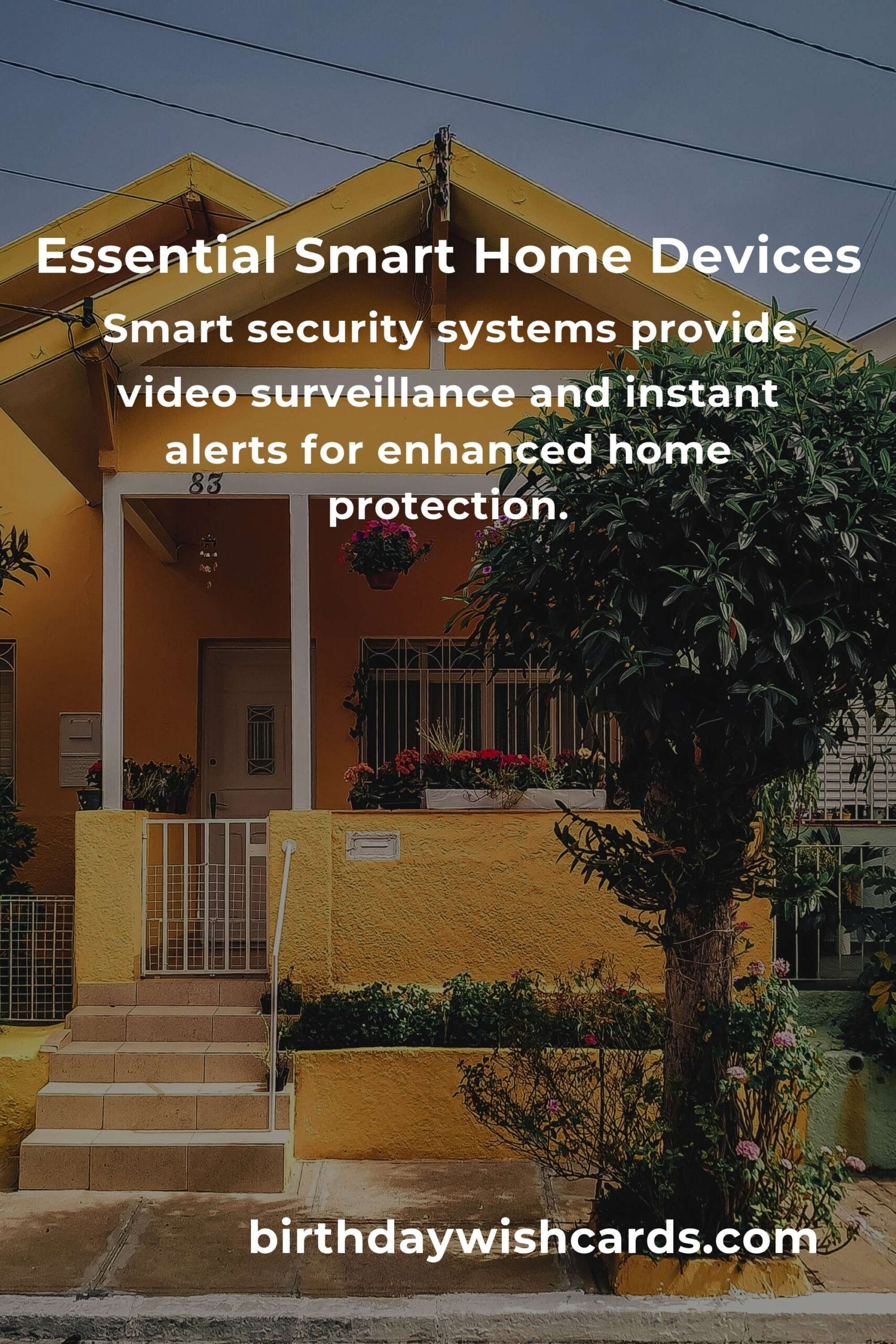 Smart Home Devices: Essential Ideas for First-Time Buyers
