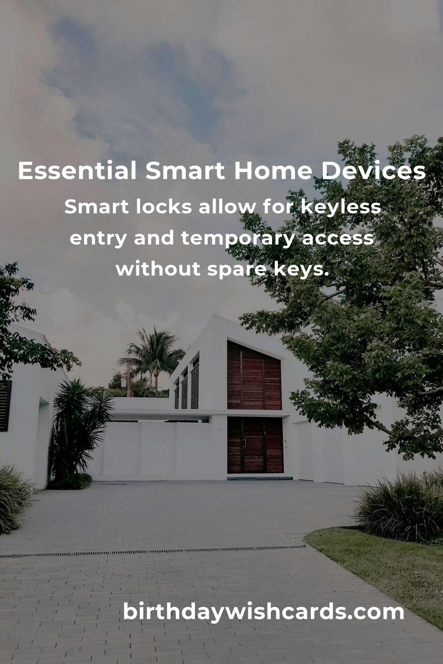 Smart Home Devices: Essential Ideas for First-Time Buyers