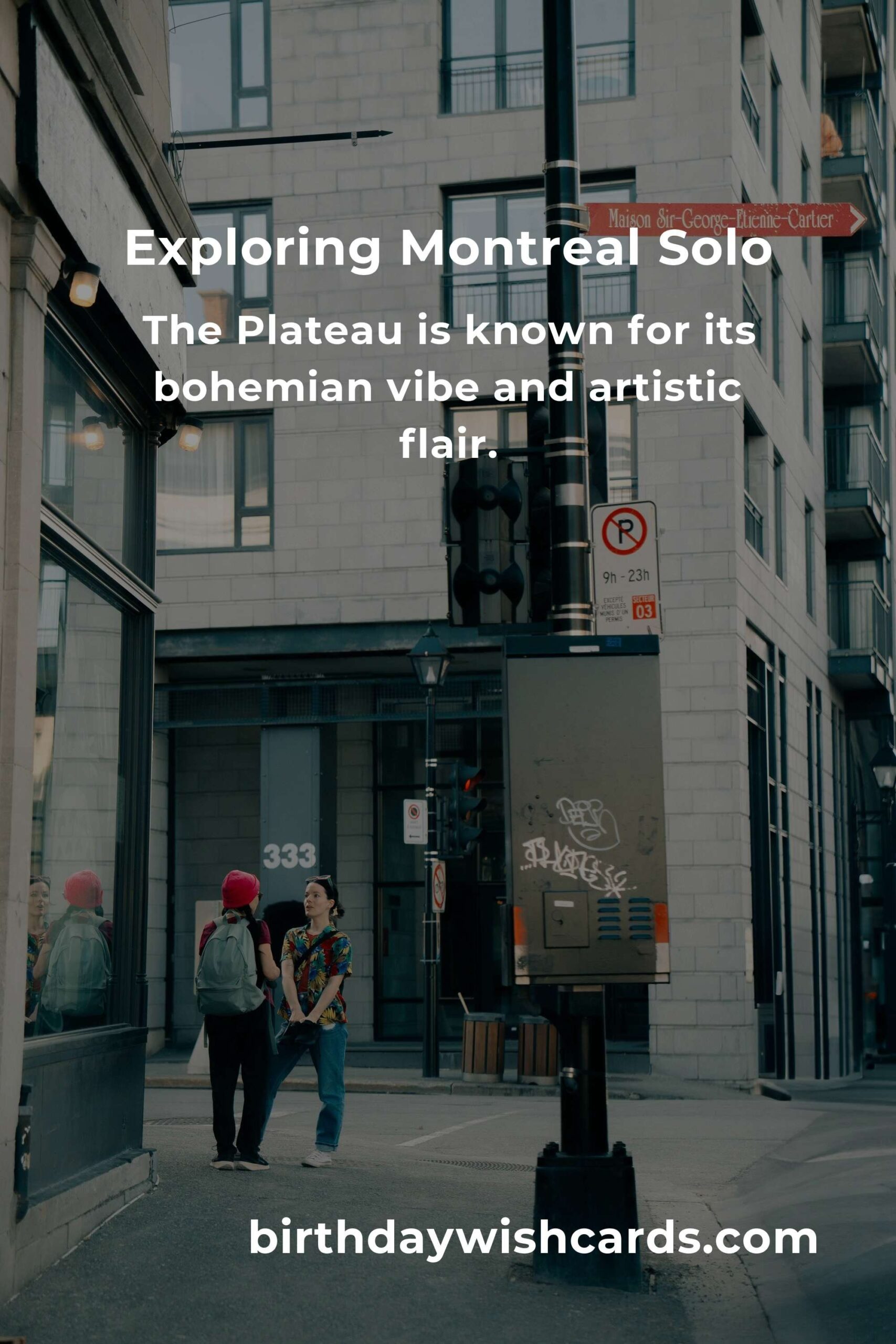 Solo Travel in Montreal: Ultimate Guide for Adventurous Explorers