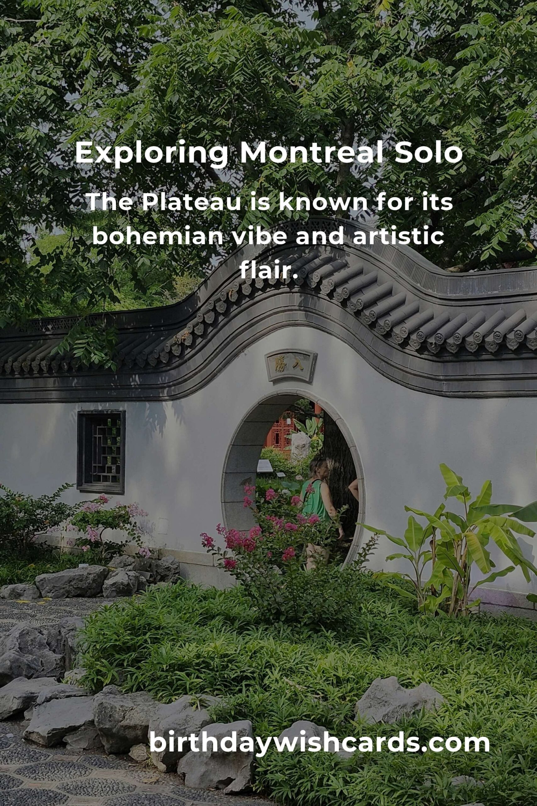 Solo Travel in Montreal: Ultimate Guide for Adventurous Explorers