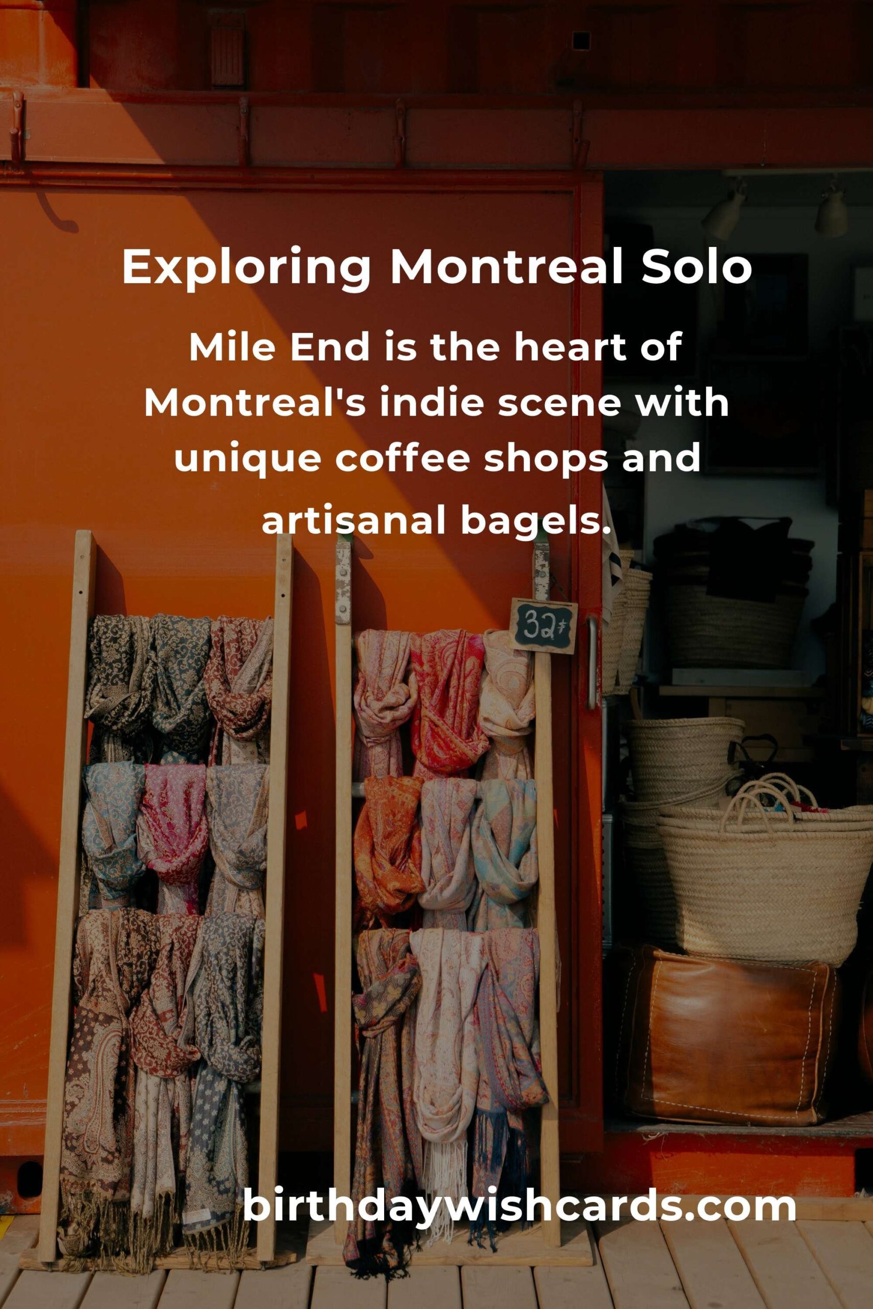 Solo Travel in Montreal: Ultimate Guide for Adventurous Explorers