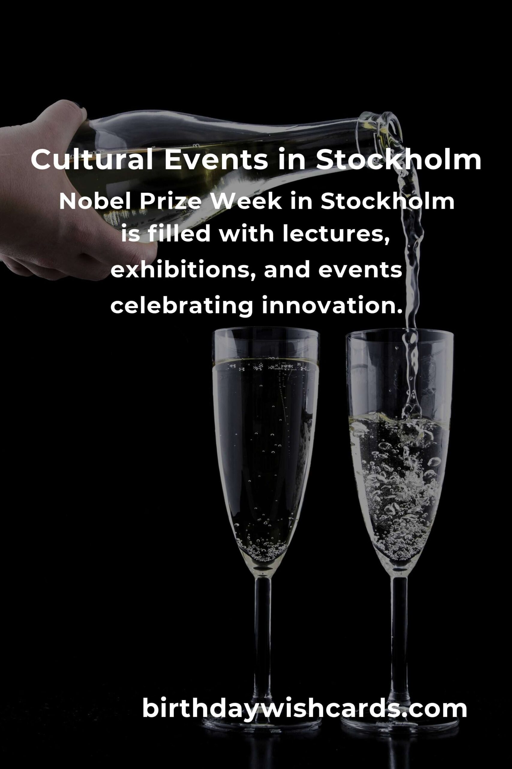 Stockholm Cultural Events You Can't Miss in 2025
