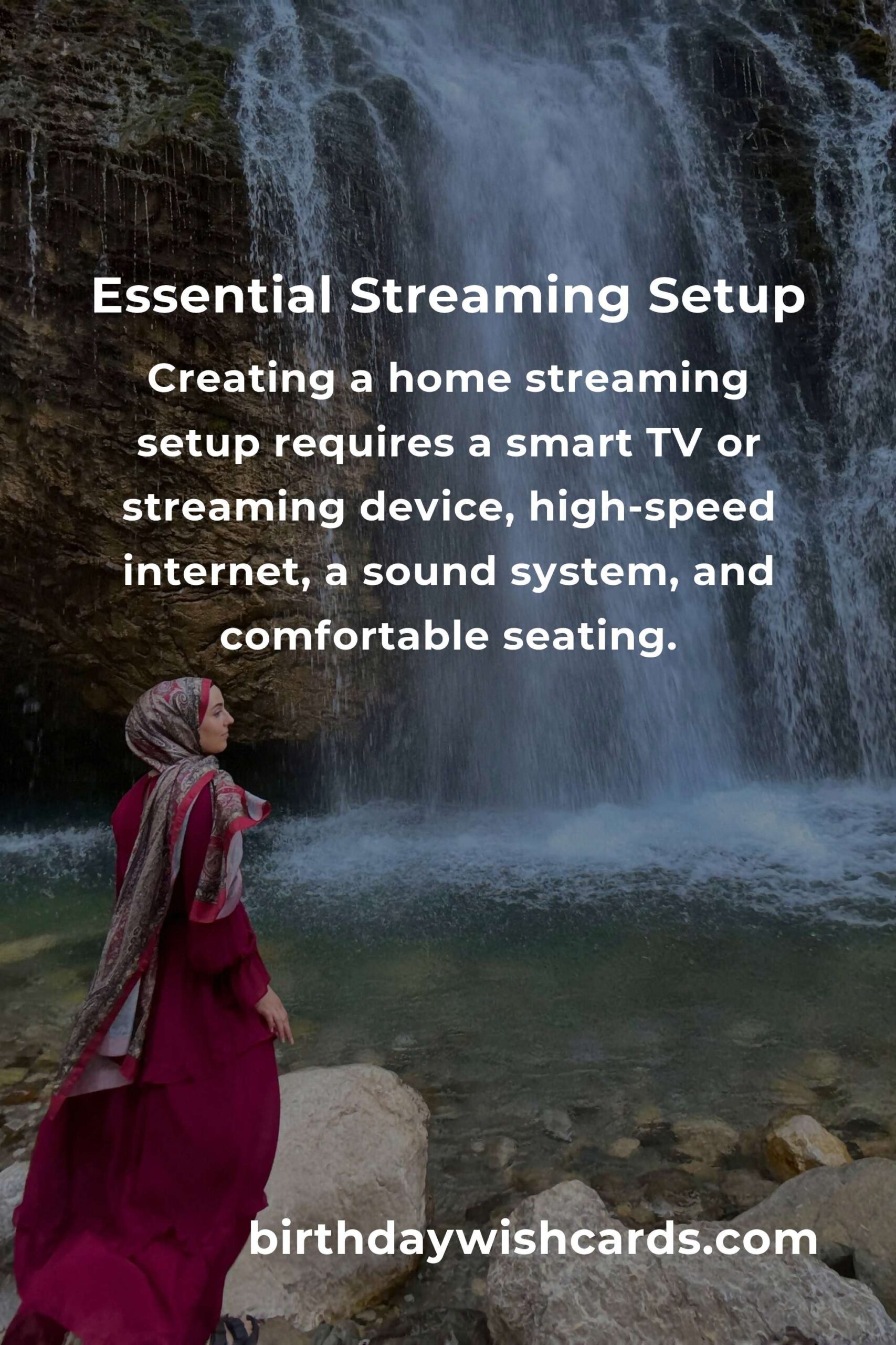 Streaming Setup: Comprehensive Guide for New Parents