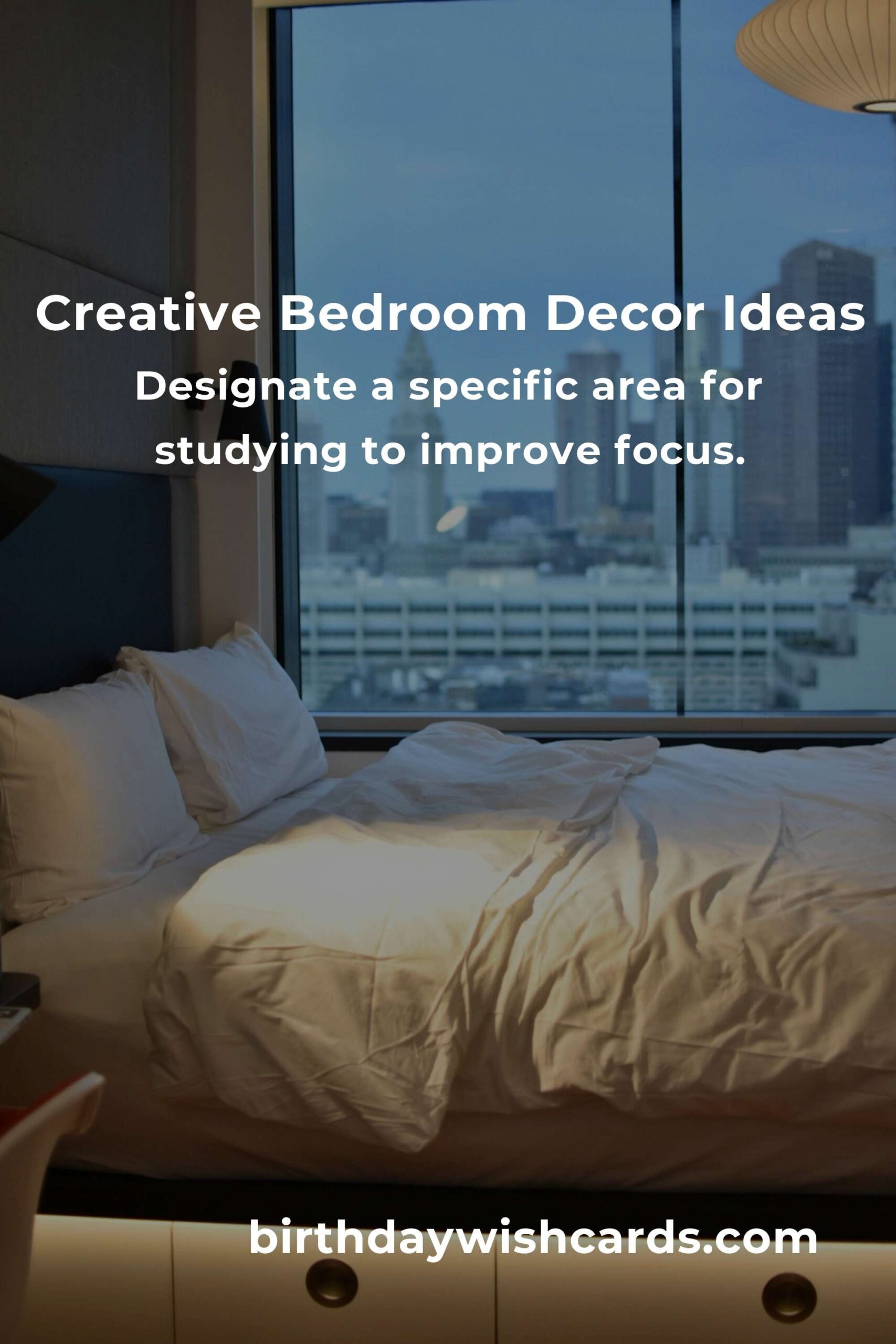 Stylish and Functional Bedroom Decor Ideas for Students