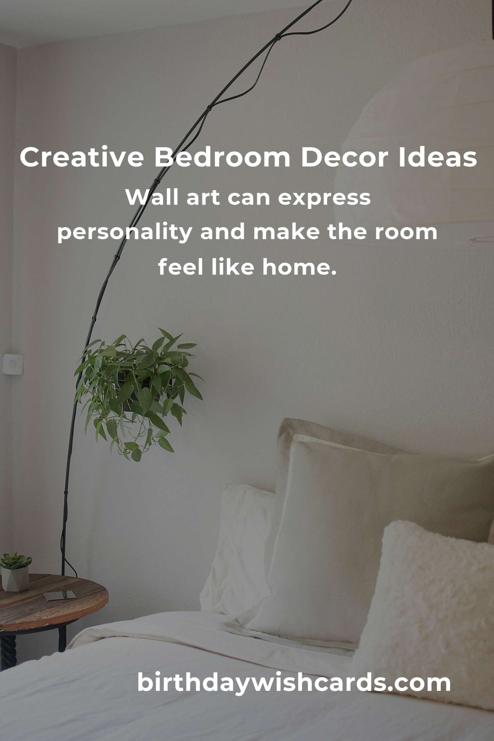 Stylish and Functional Bedroom Decor Ideas for Students