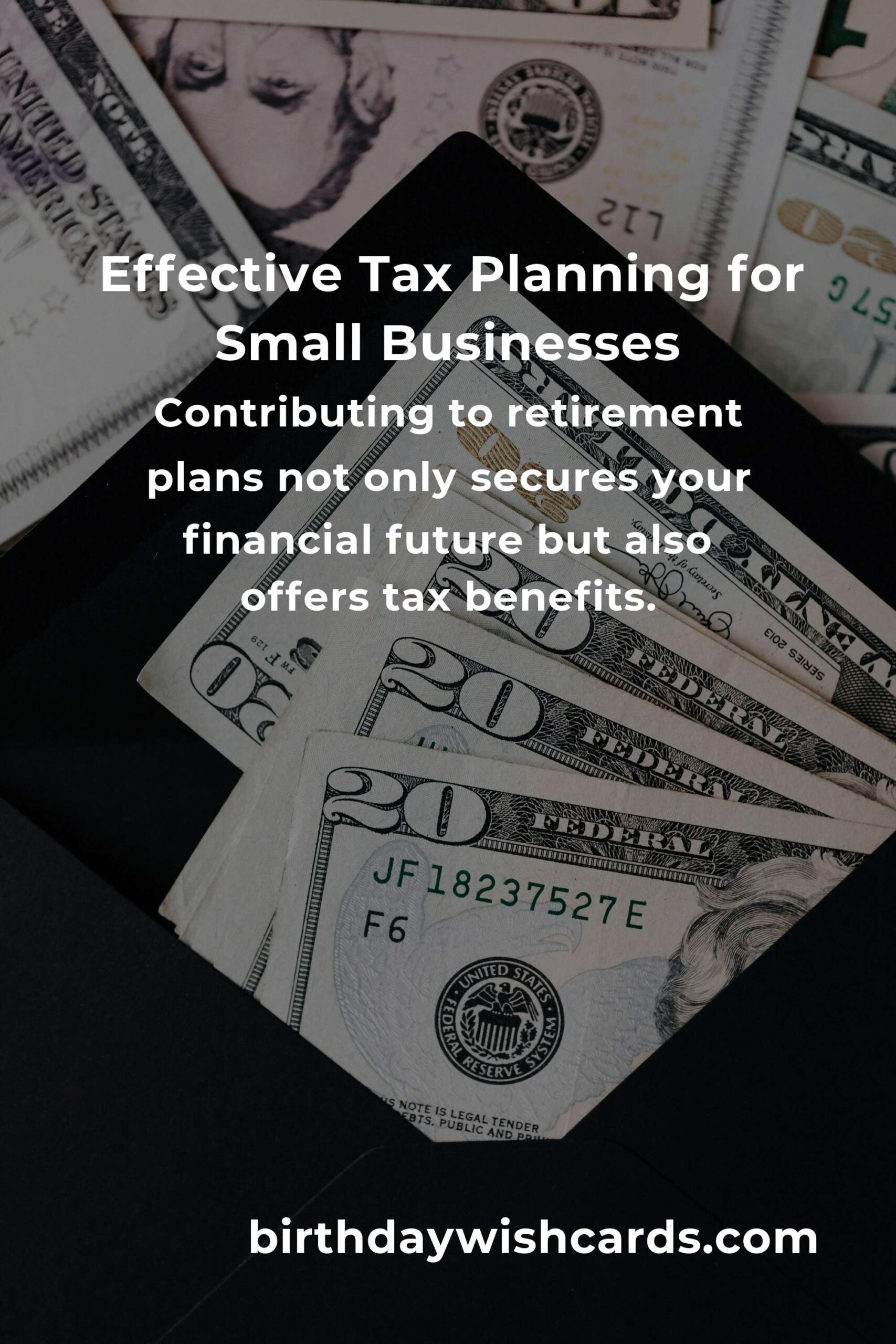 Tax Savings Tips for Small Business Owners in 2025