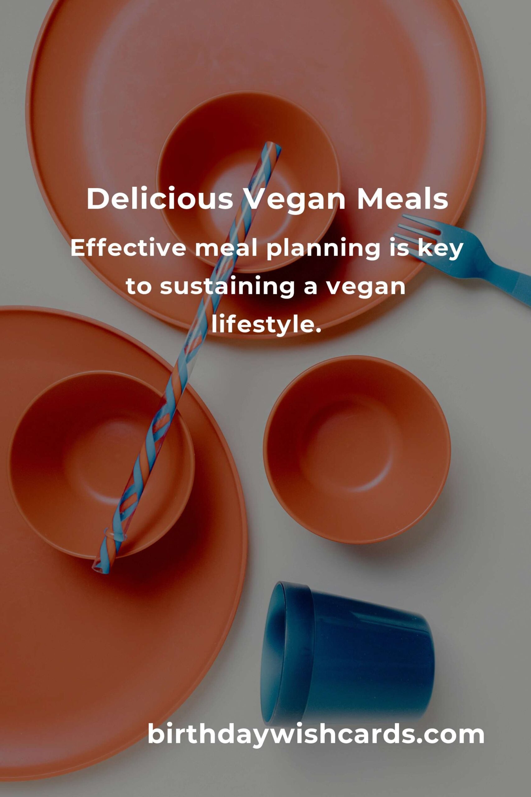 The Ultimate Guide to Vegan Meals for Empty Nesters