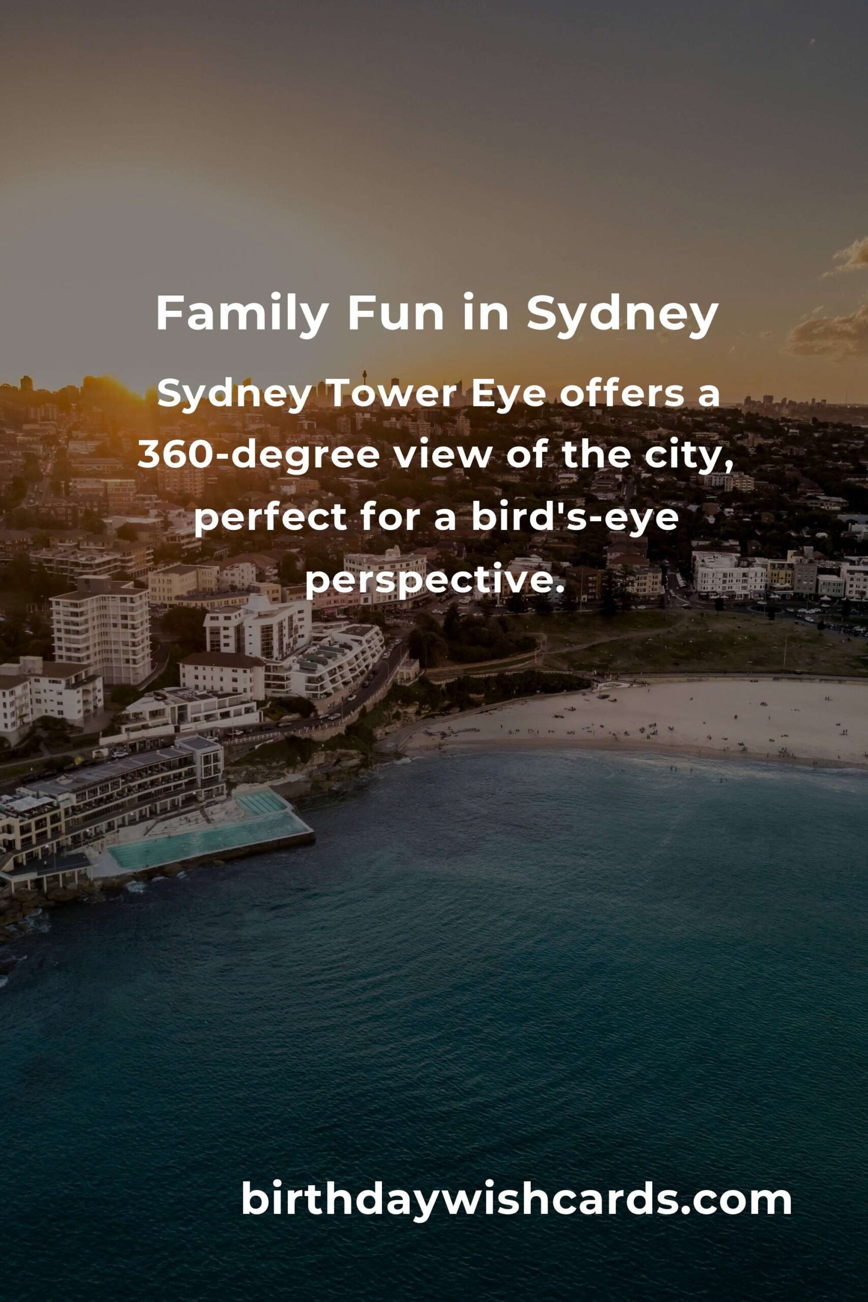 Top 19 Family Destinations to Visit in Sydney for an Unforgettable Vacation