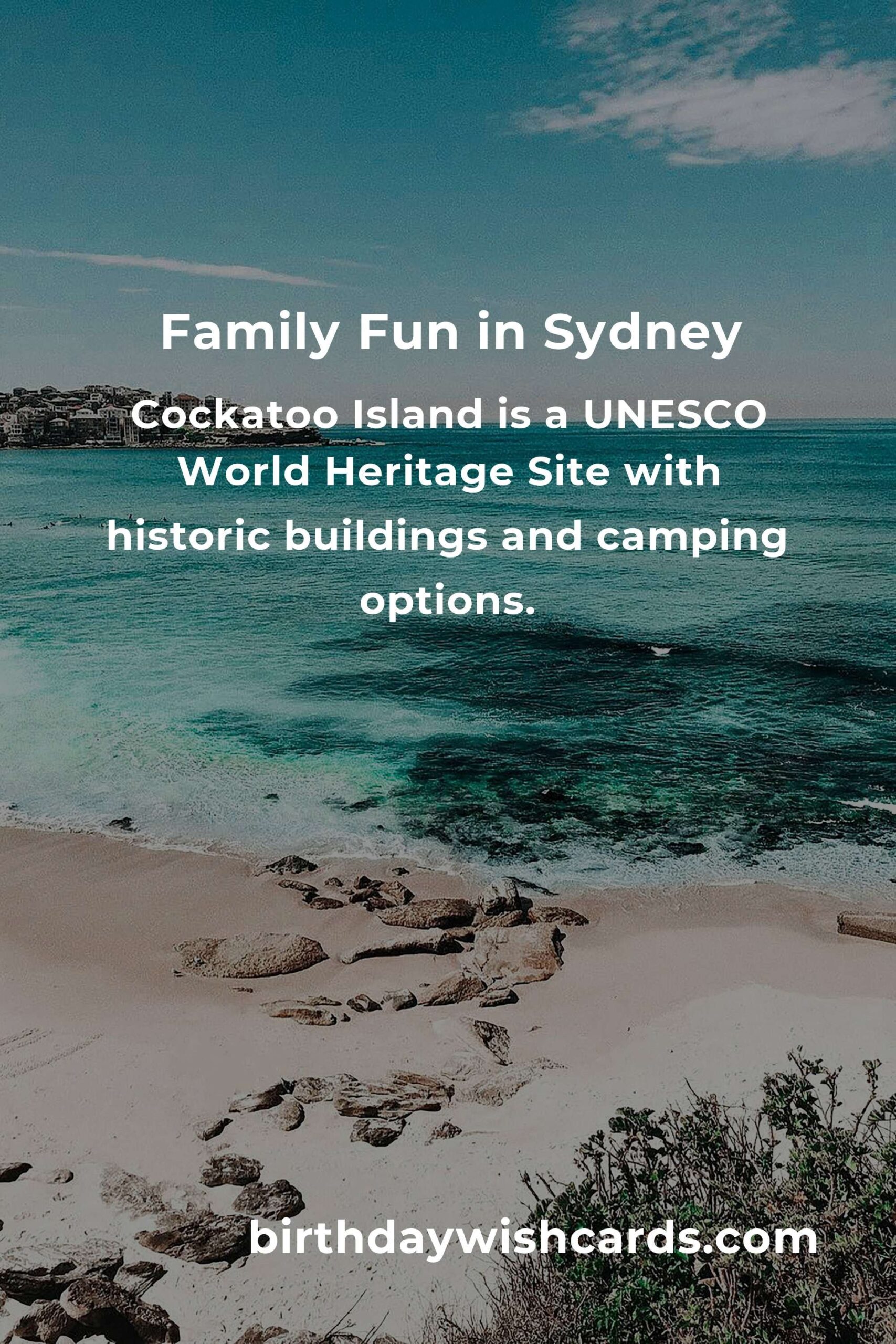 Top 19 Family Destinations to Visit in Sydney for an Unforgettable Vacation