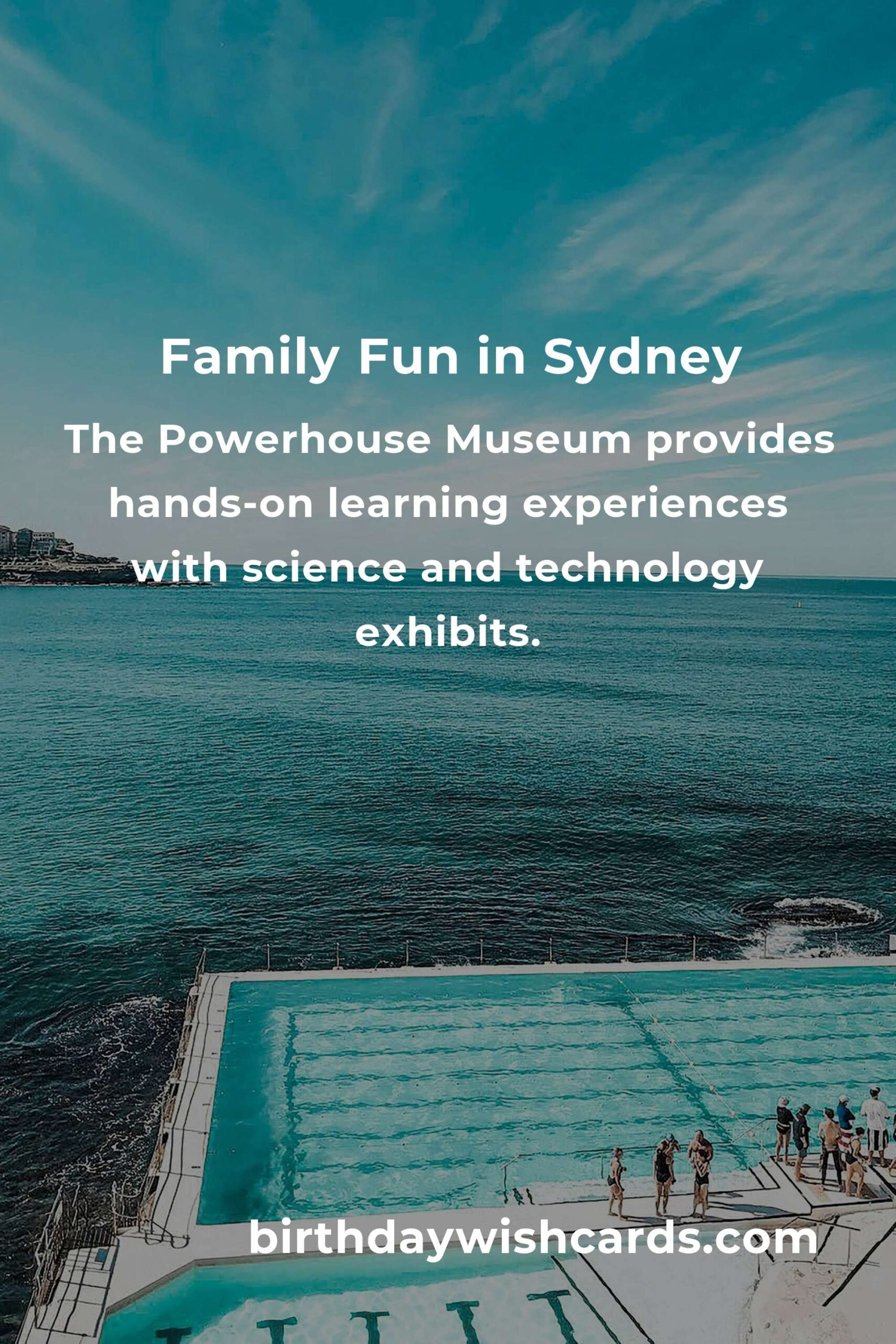 Top 19 Family Destinations to Visit in Sydney for an Unforgettable Vacation