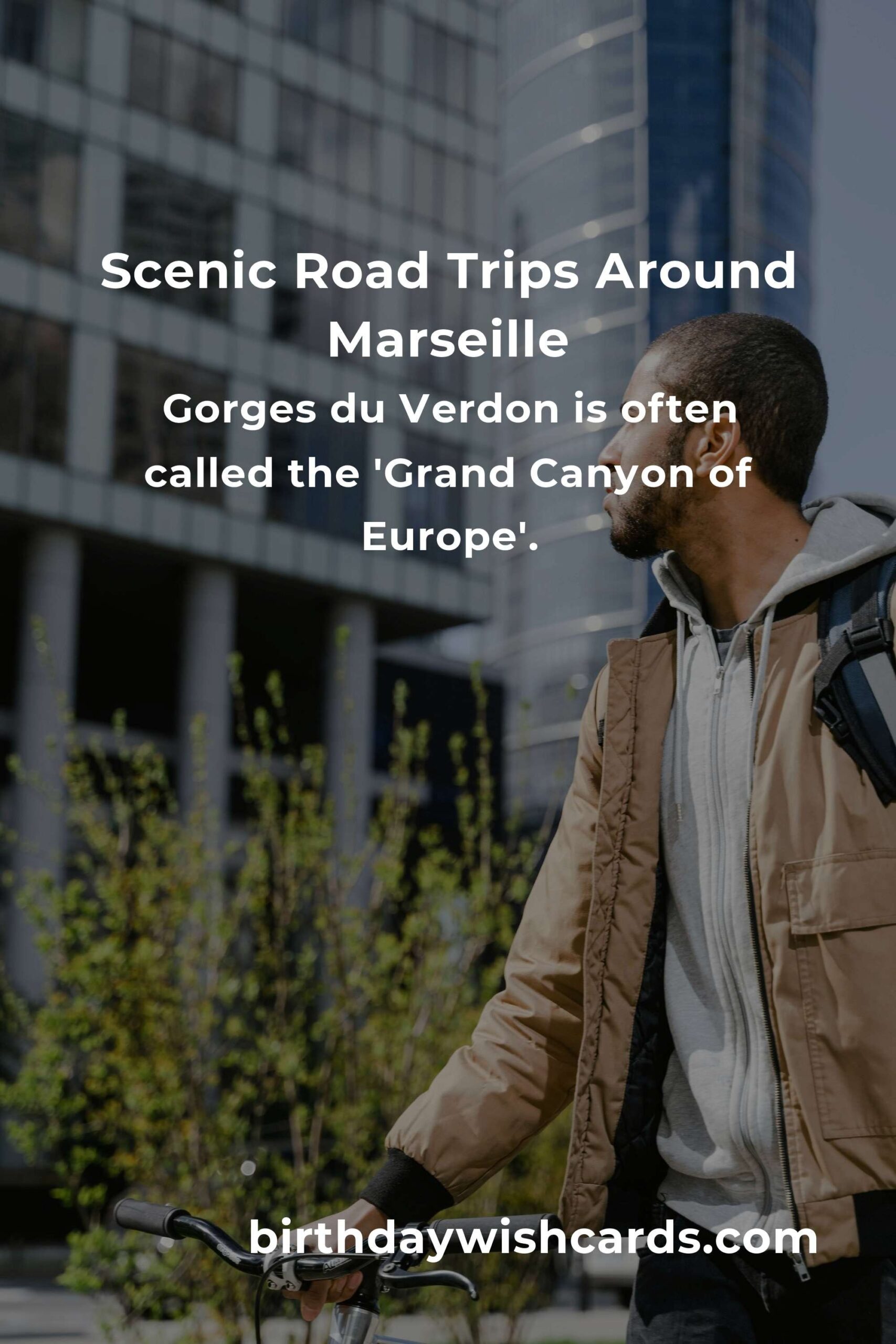 Top 30 Road Trip Routes to Explore Around Marseille