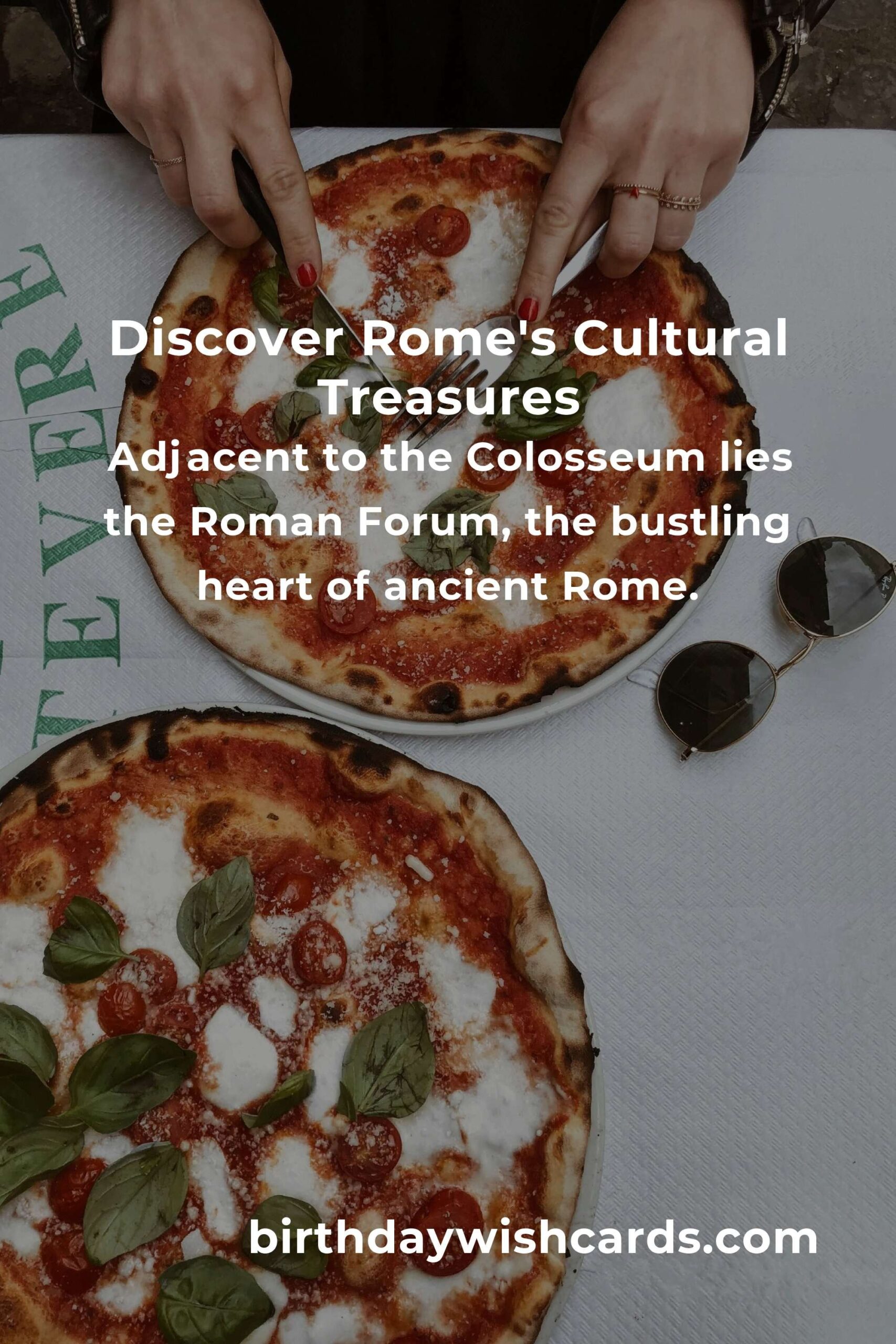 Top 34 Cultural Sites to Visit in Rome: A Journey Through History
