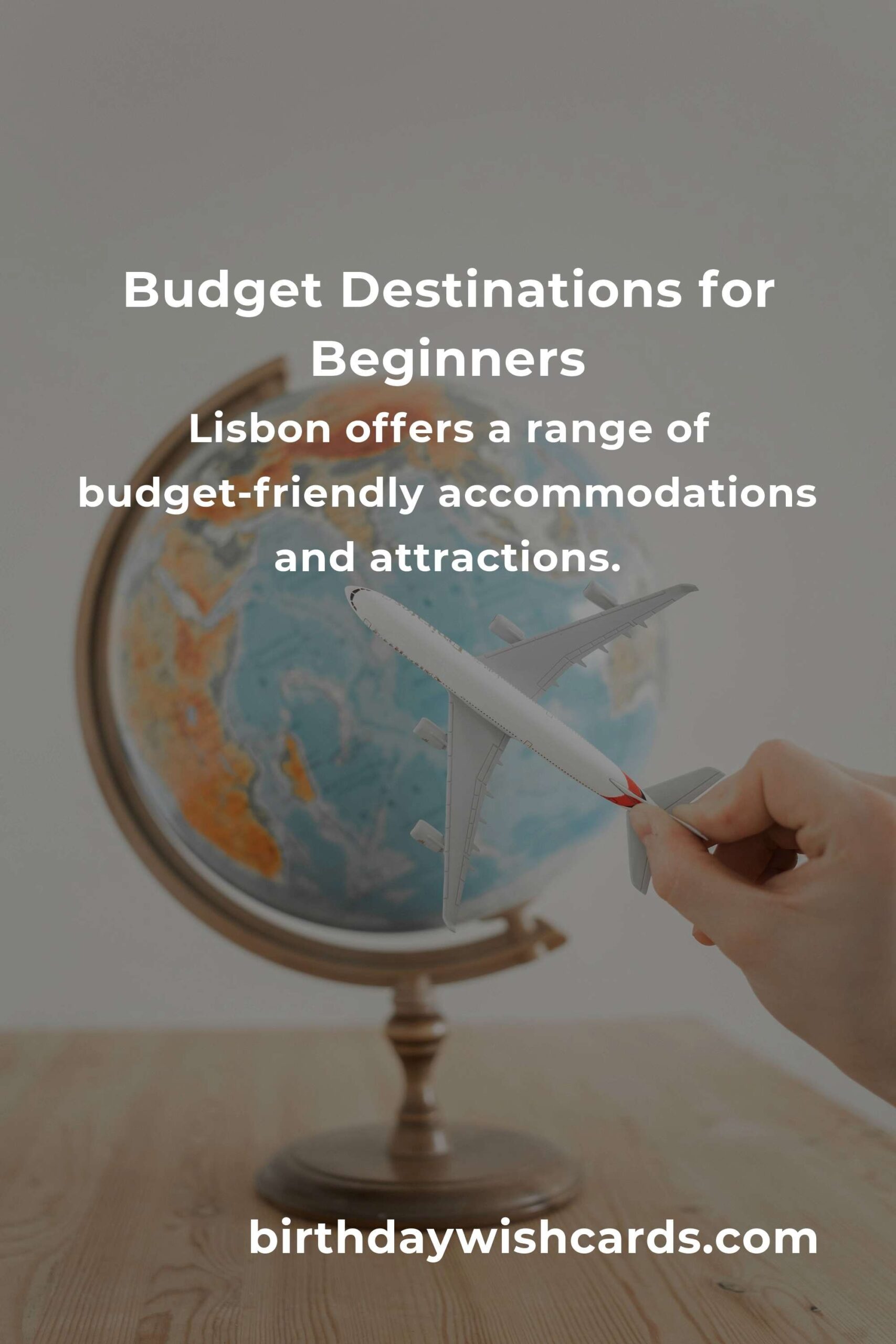 Top Budget-Friendly Destinations for Beginners in 2025