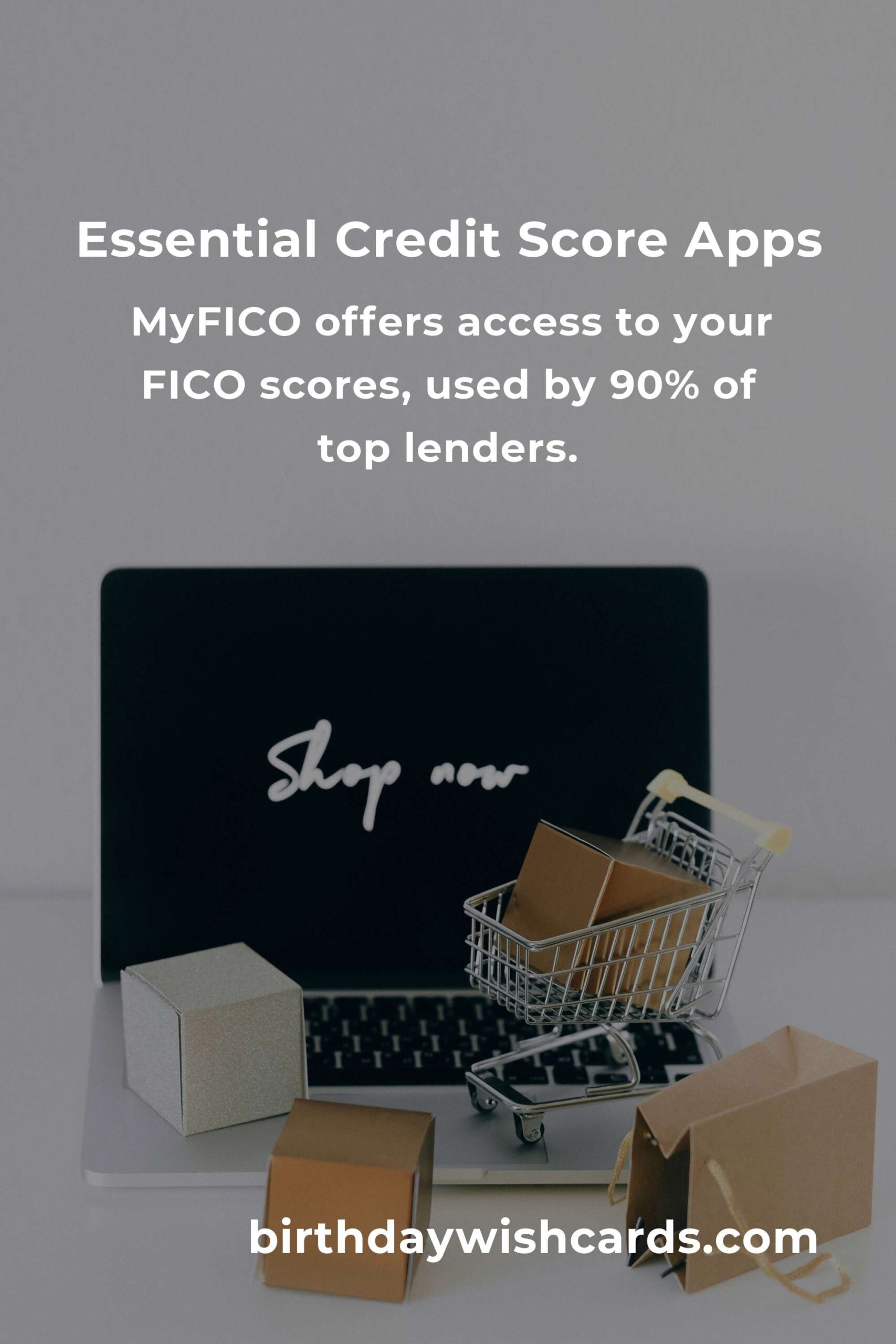 Top Credit Score Apps Every Fitness Enthusiast Should Use