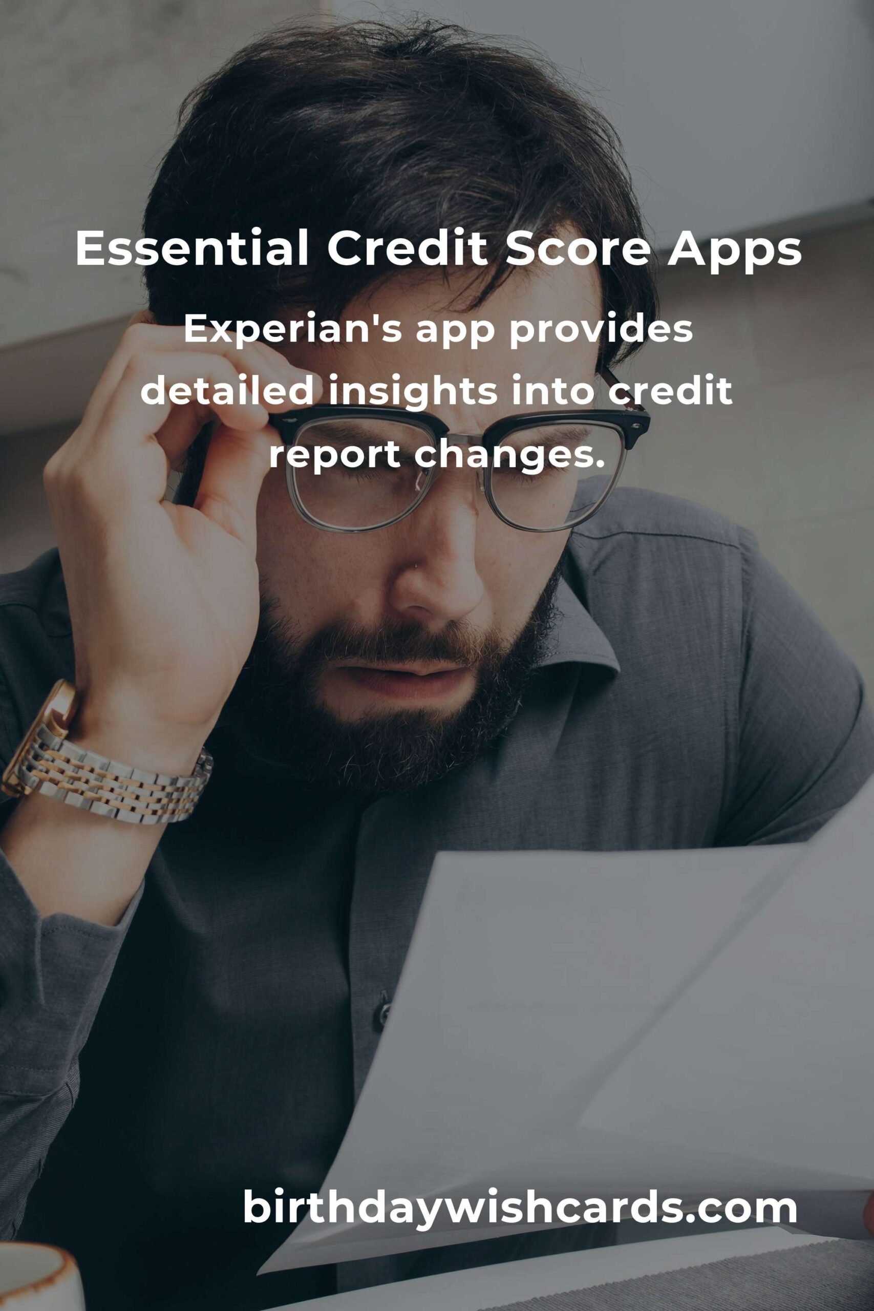 Top Credit Score Apps Every Fitness Enthusiast Should Use