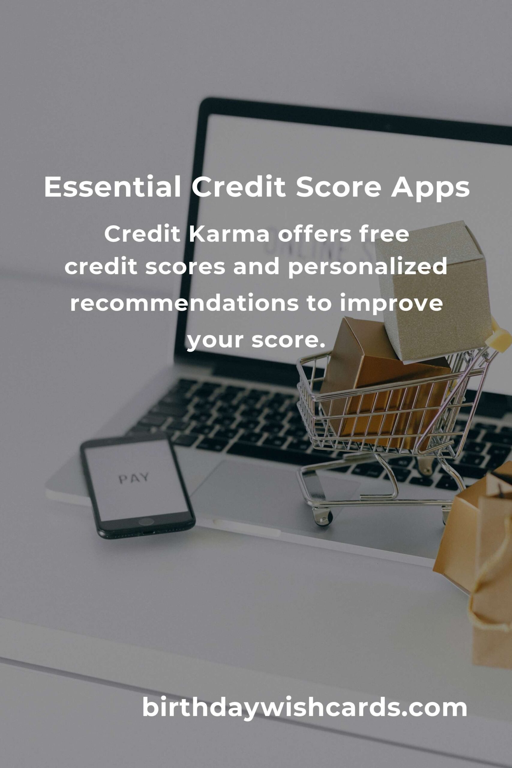 Top Credit Score Apps Every Fitness Enthusiast Should Use