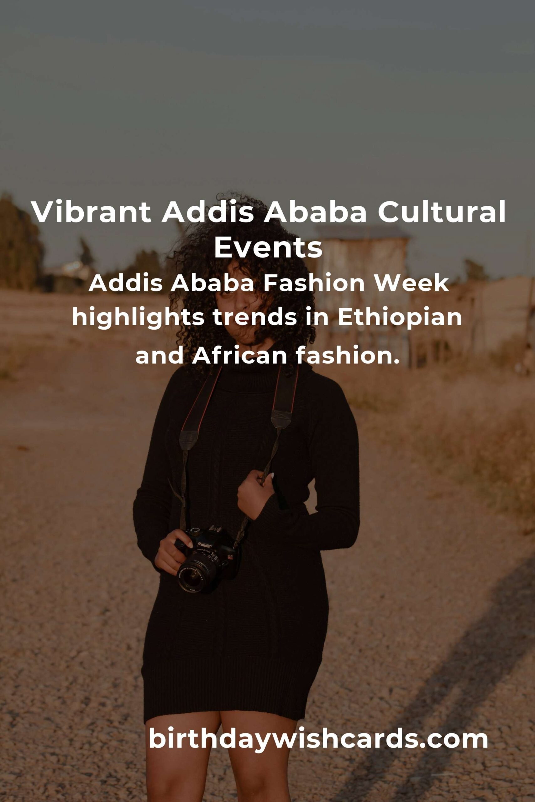 Top Cultural Events in Addis Ababa You Can't Miss in 2025