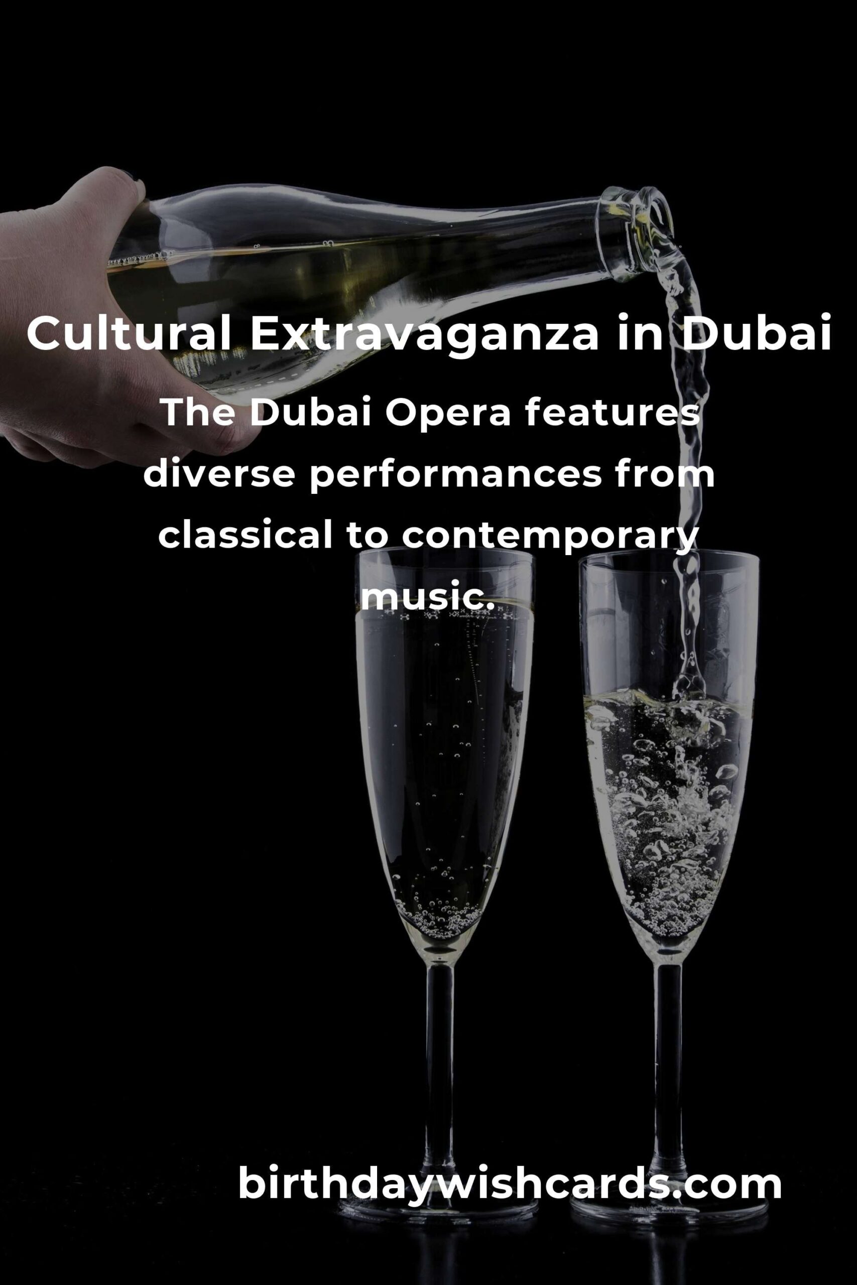 Top Dubai Cultural Events You Can't Miss in 2025