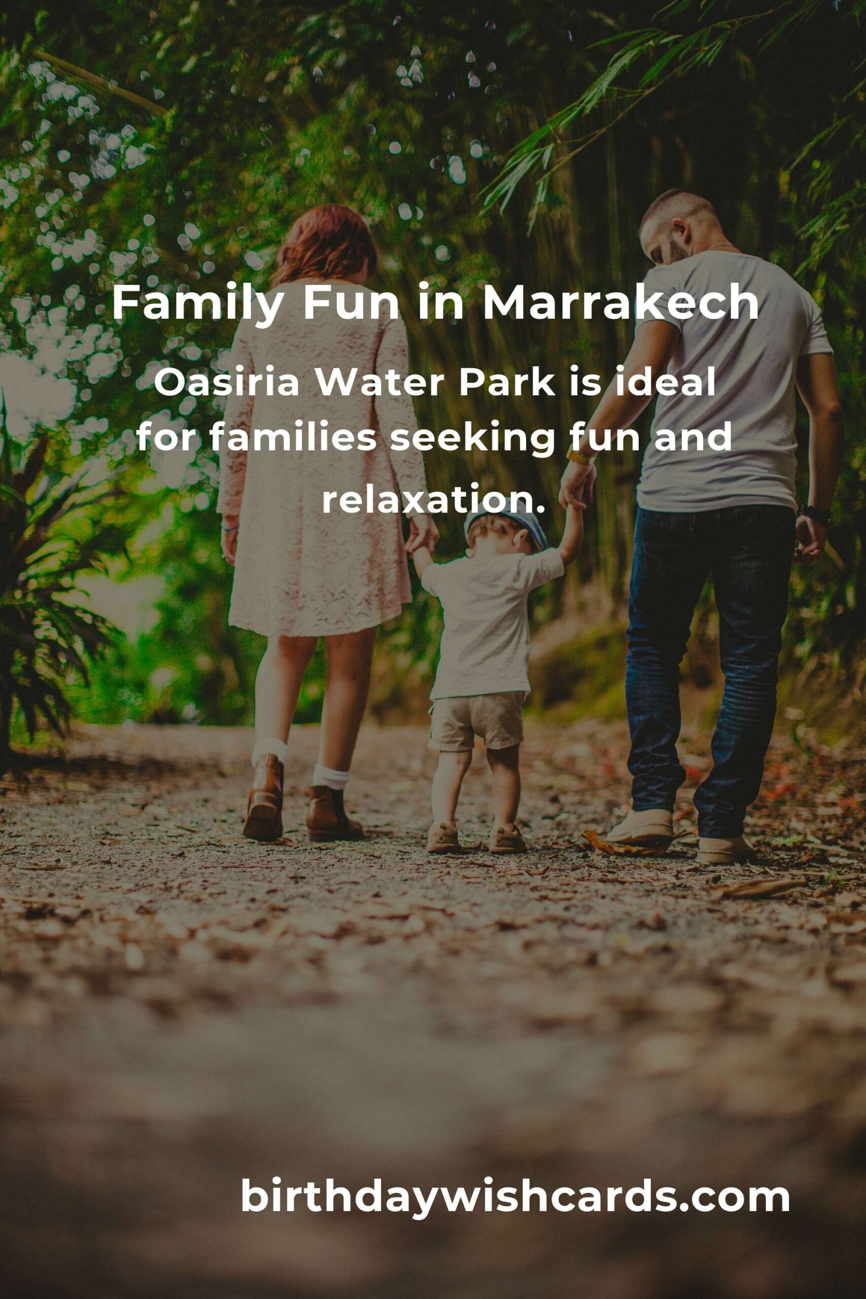 Top Family Destinations in Marrakech: Ultimate Guide for a Memorable Trip