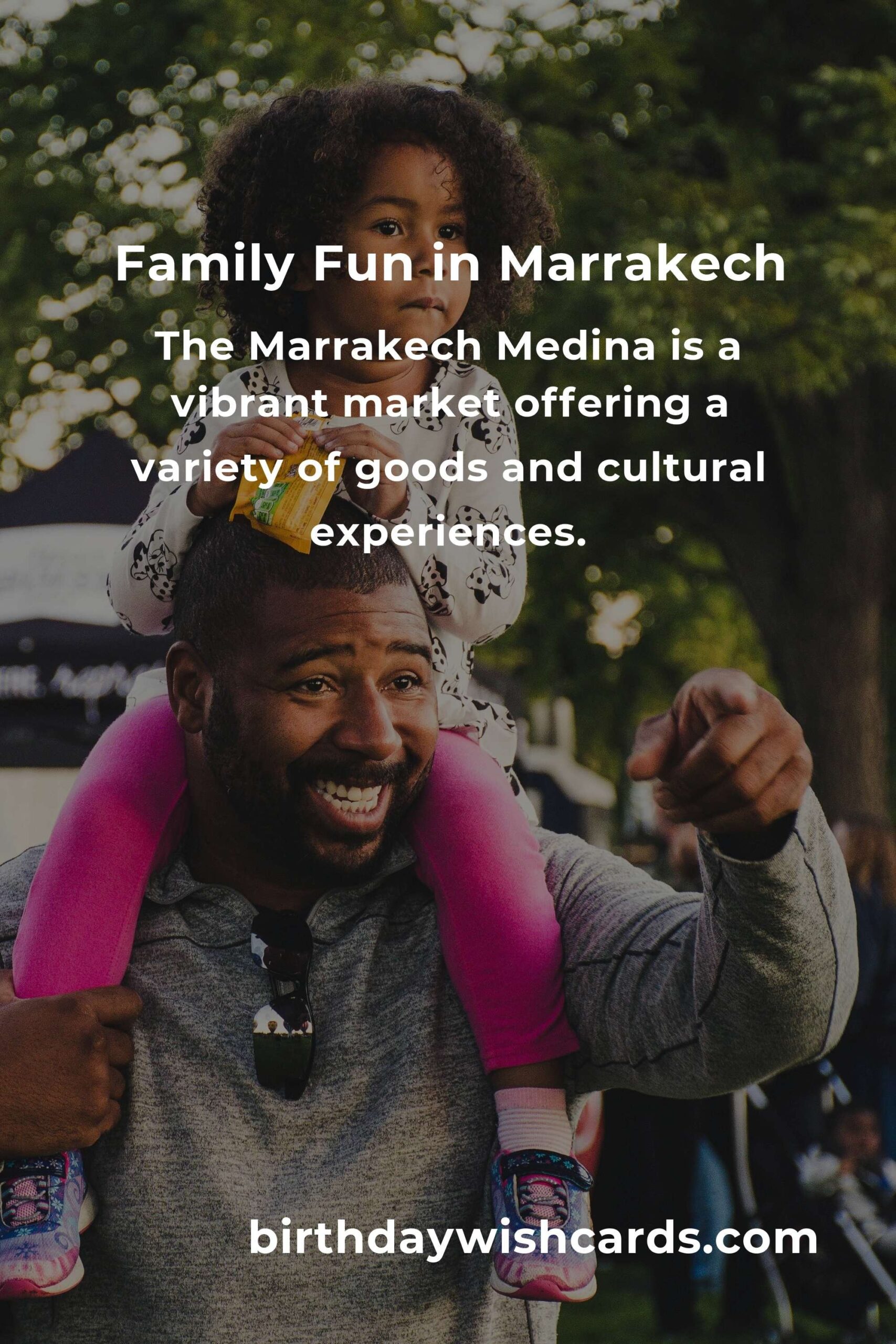 Top Family Destinations in Marrakech: Ultimate Guide for a Memorable Trip