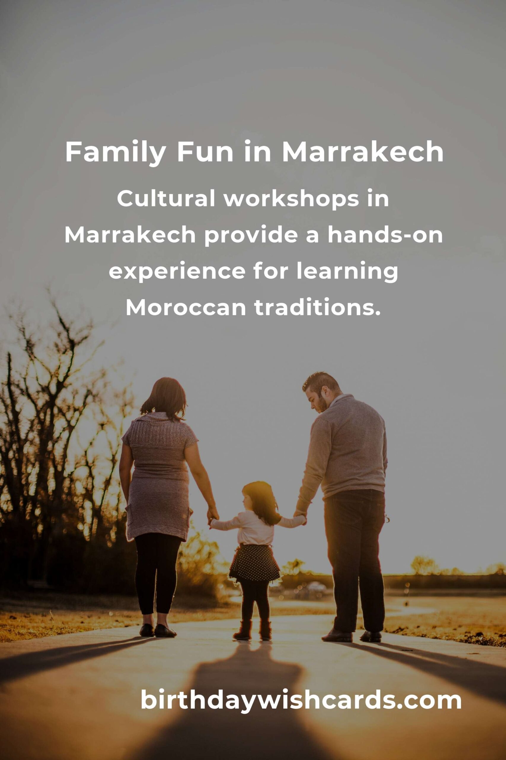 Top Family Destinations in Marrakech: Ultimate Guide for a Memorable Trip