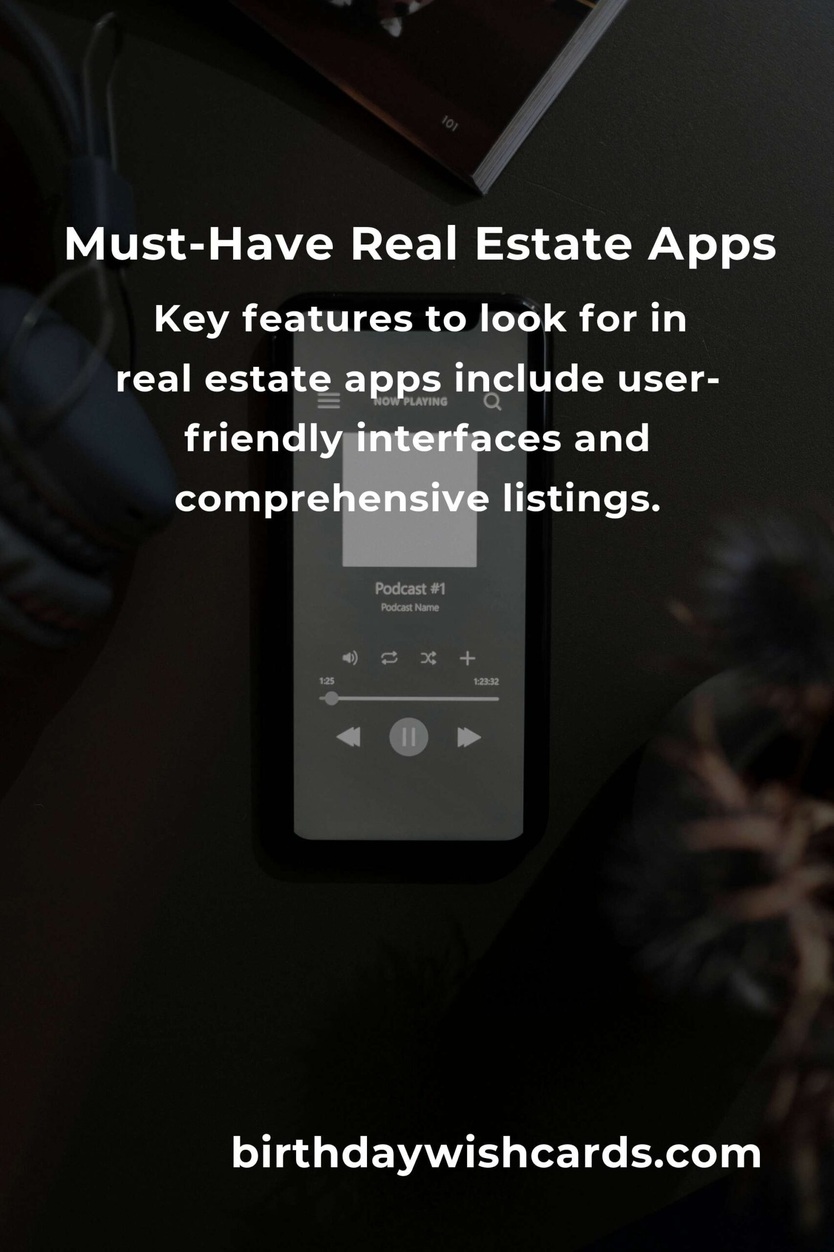 Top Real Estate Apps Students Need to Know