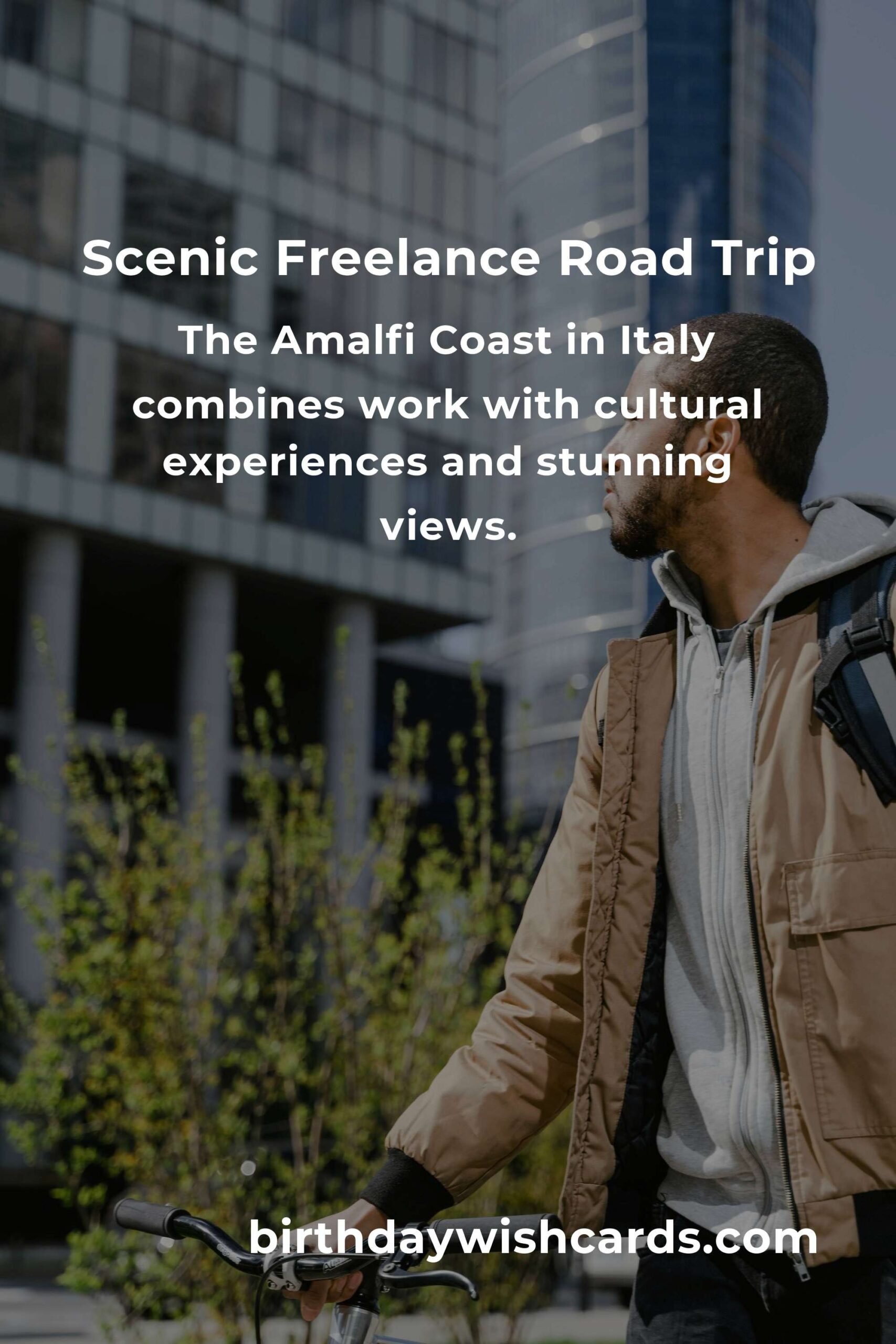 Top Road Trip Routes for Freelancers in 2025