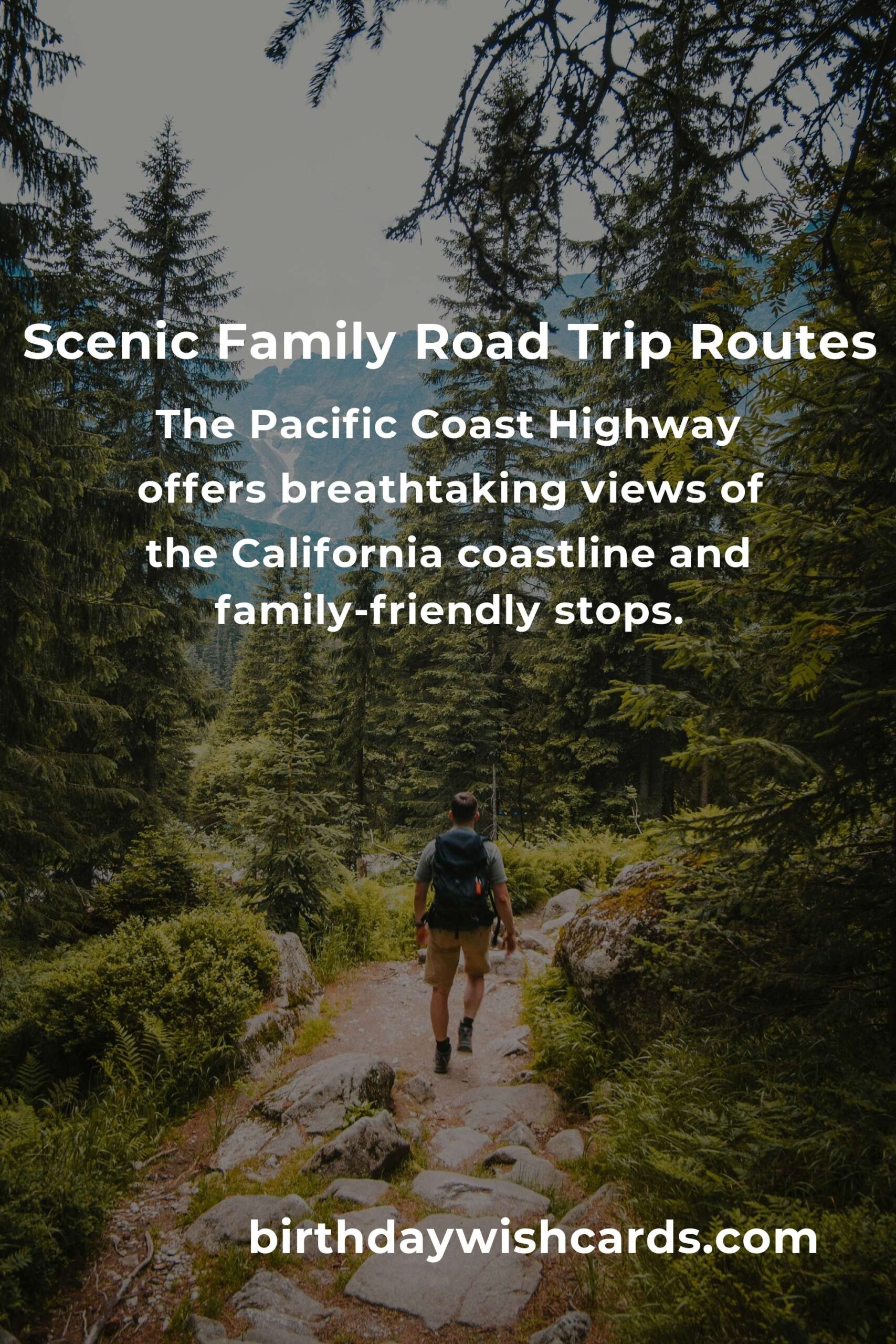 Top Road Trip Routes for New Parents in 2025