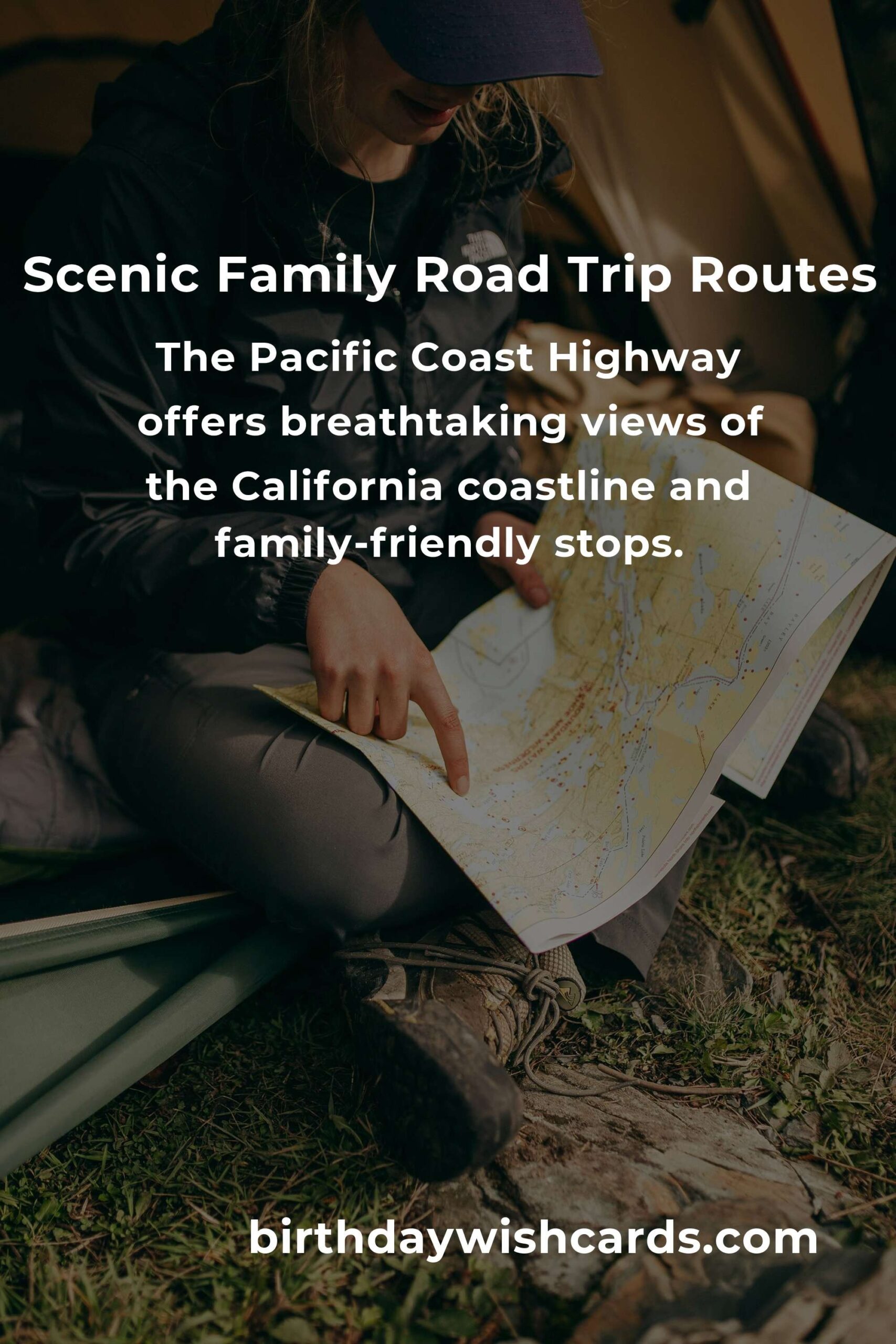 Top Road Trip Routes for New Parents in 2025