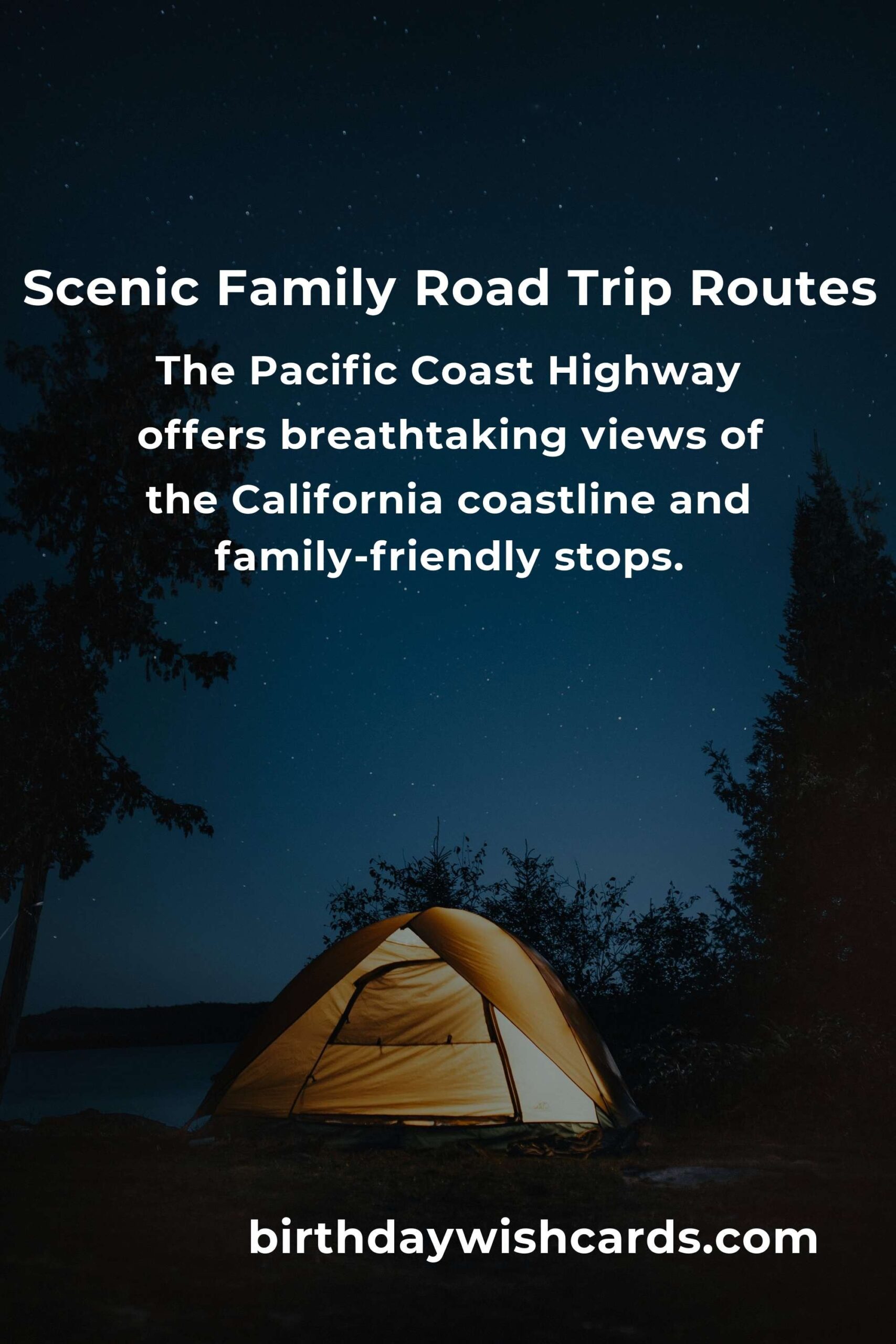 Top Road Trip Routes for New Parents in 2025