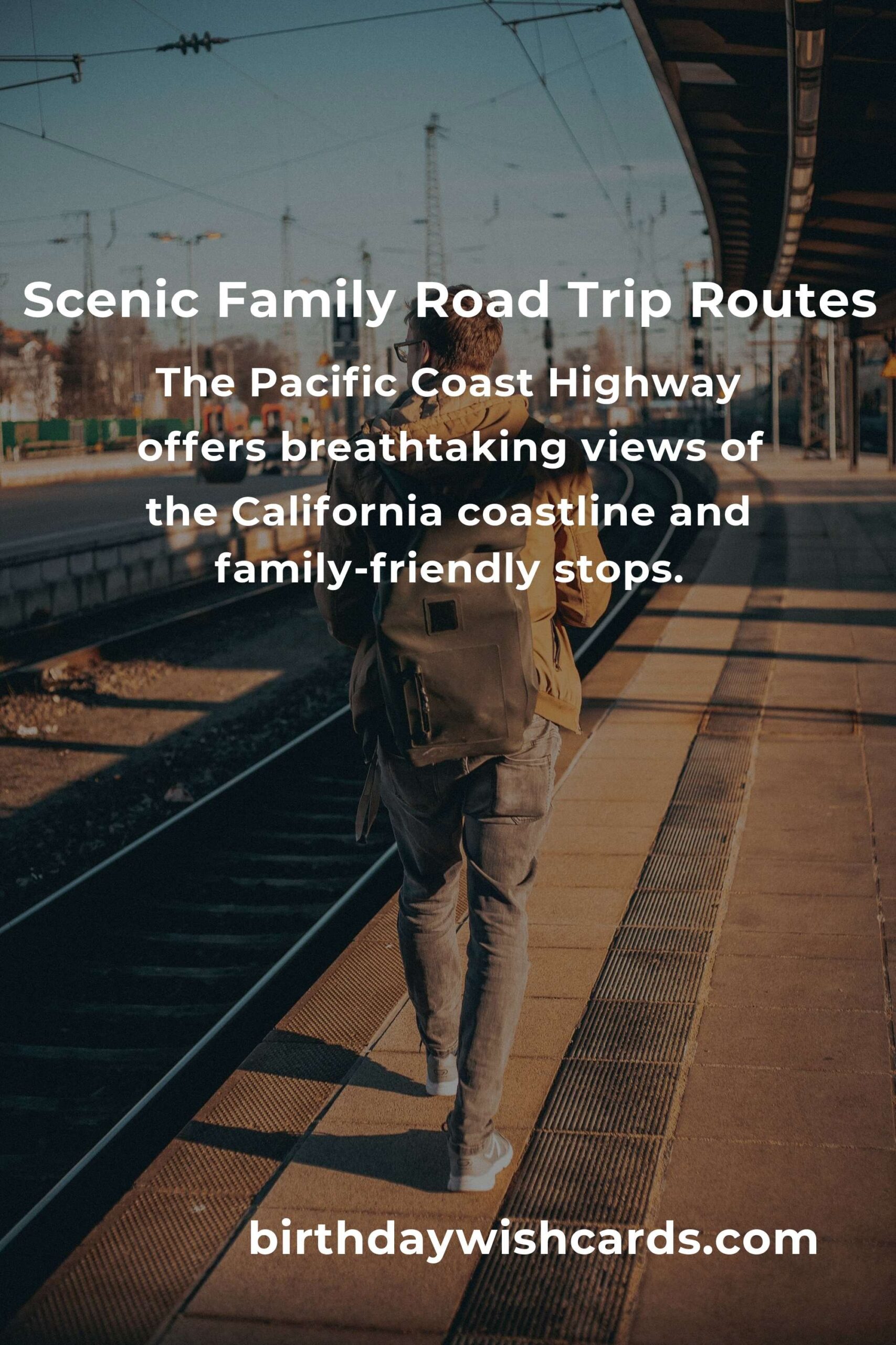 Top Road Trip Routes for New Parents in 2025