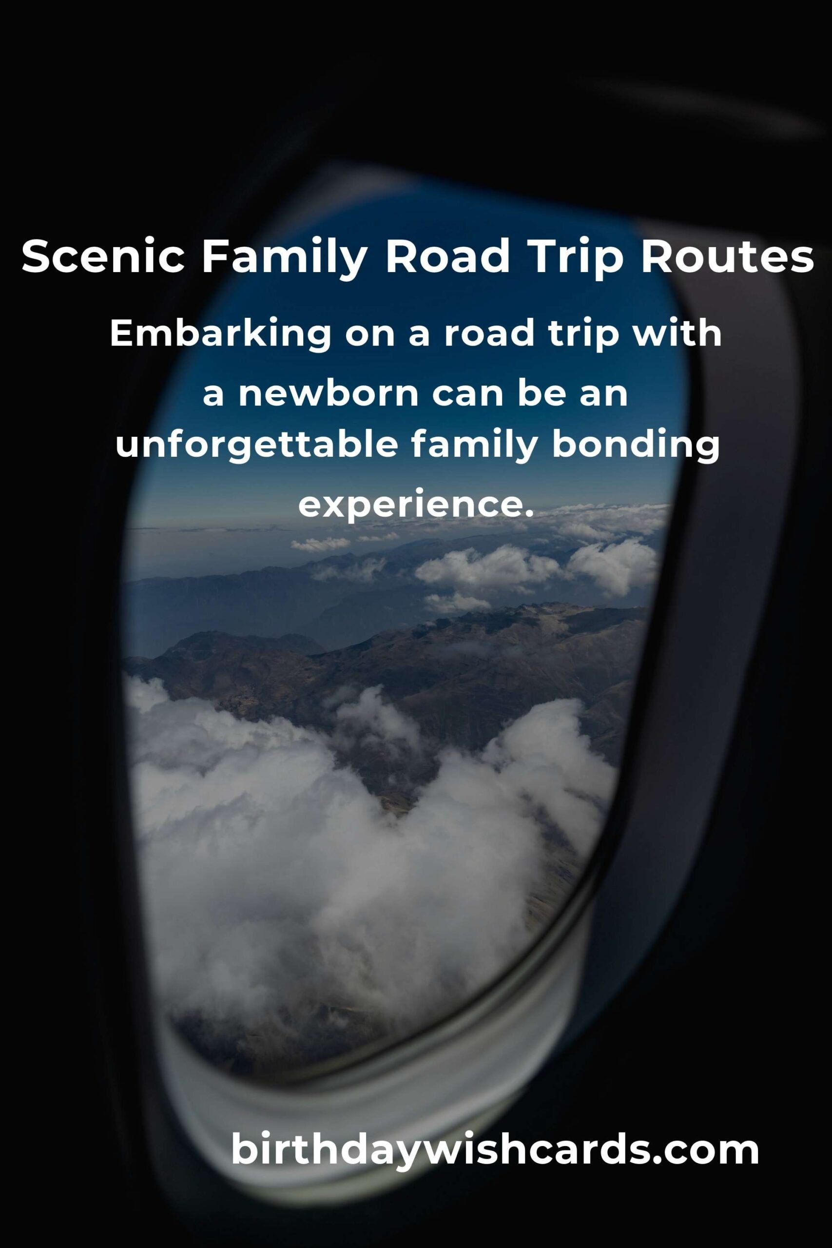 Top Road Trip Routes for New Parents in 2025