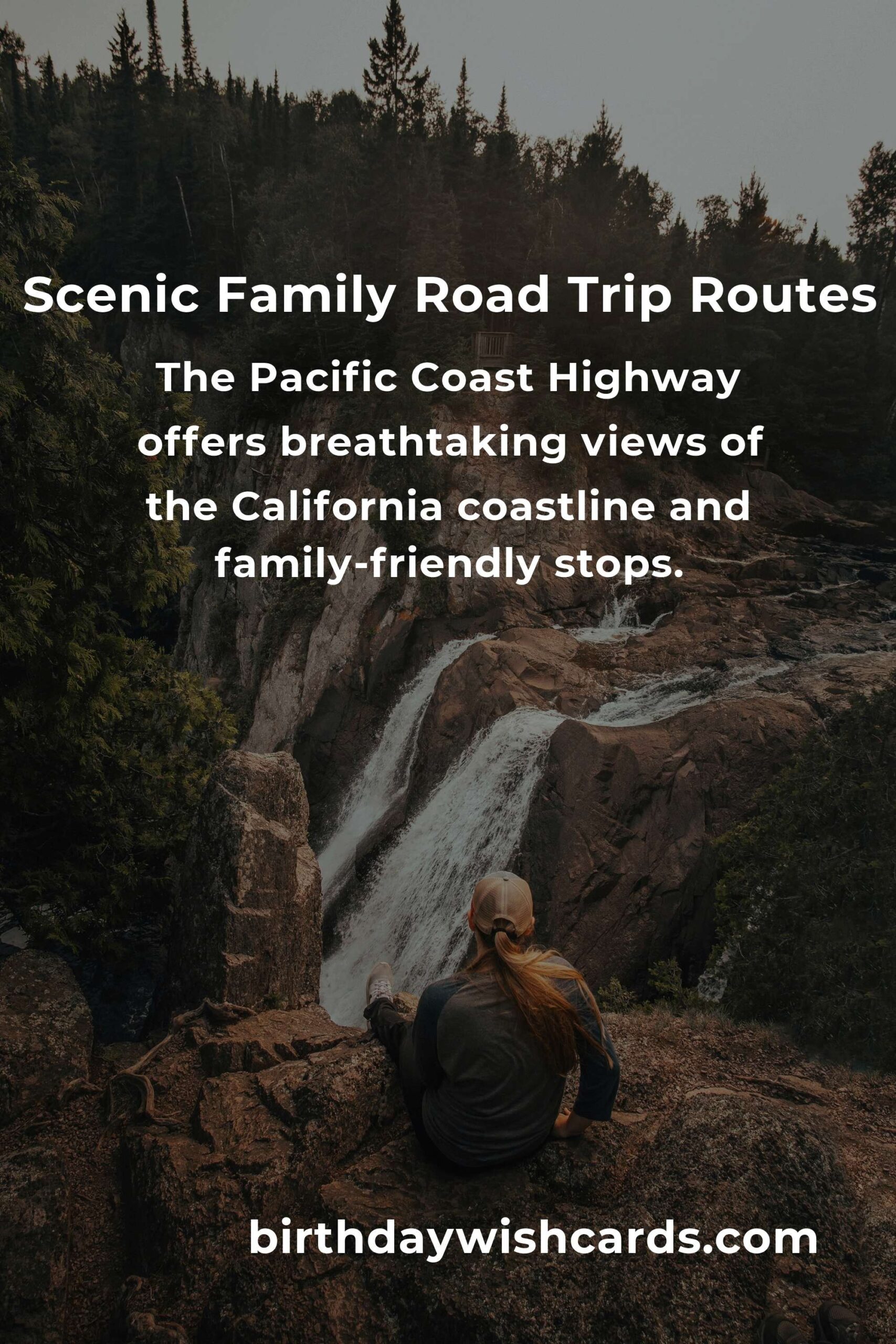 Top Road Trip Routes for New Parents in 2025