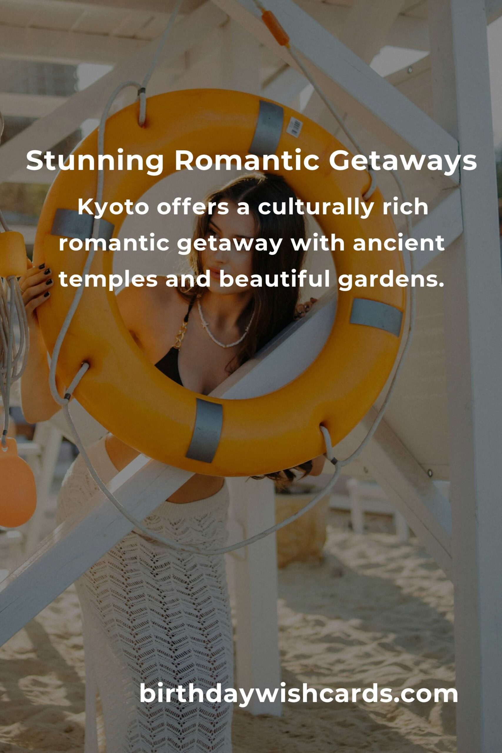Top Romantic Getaways for Young Adults in 2025