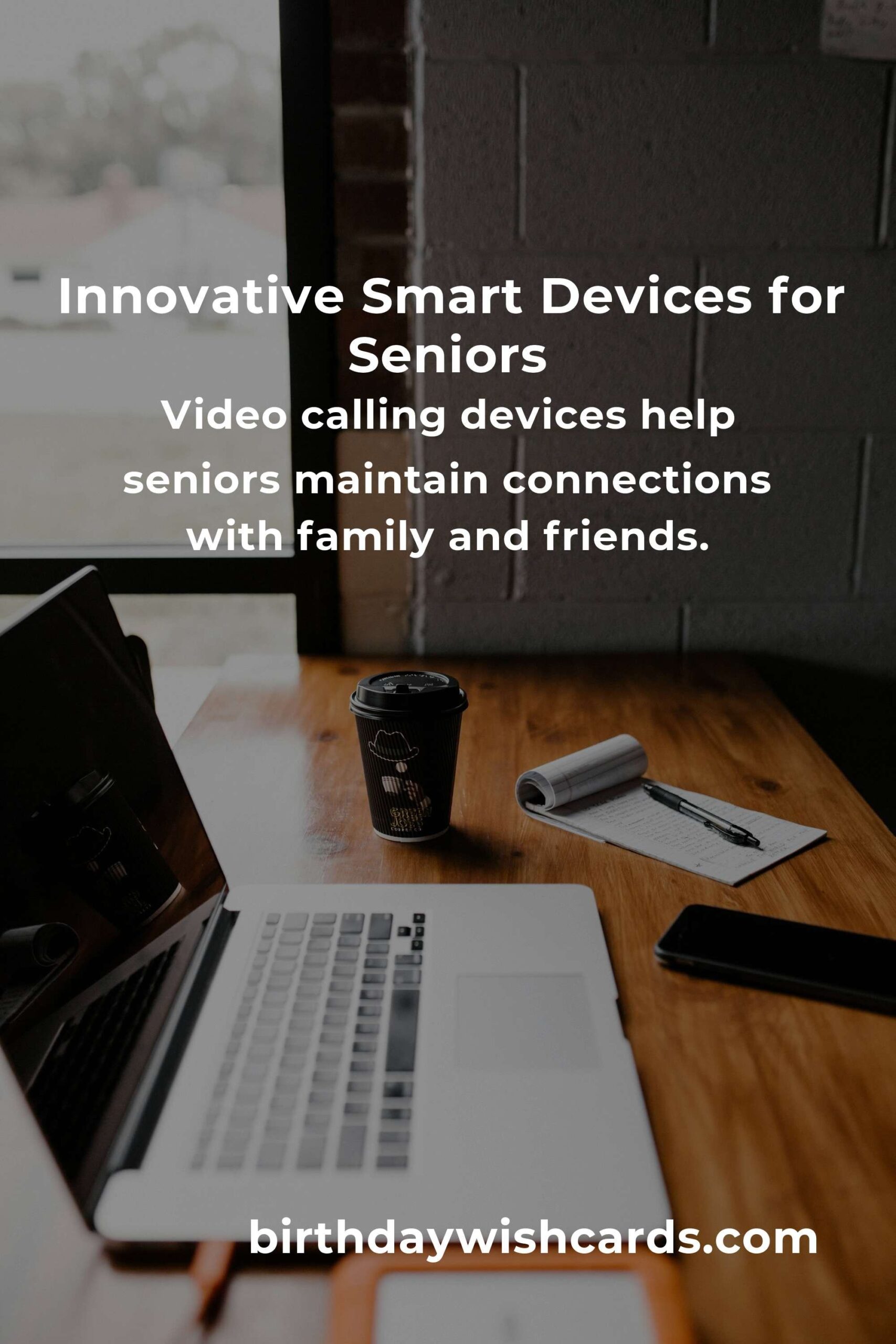 Top Smart Home Devices Ideas for Seniors: Enhance Safety and Comfort
