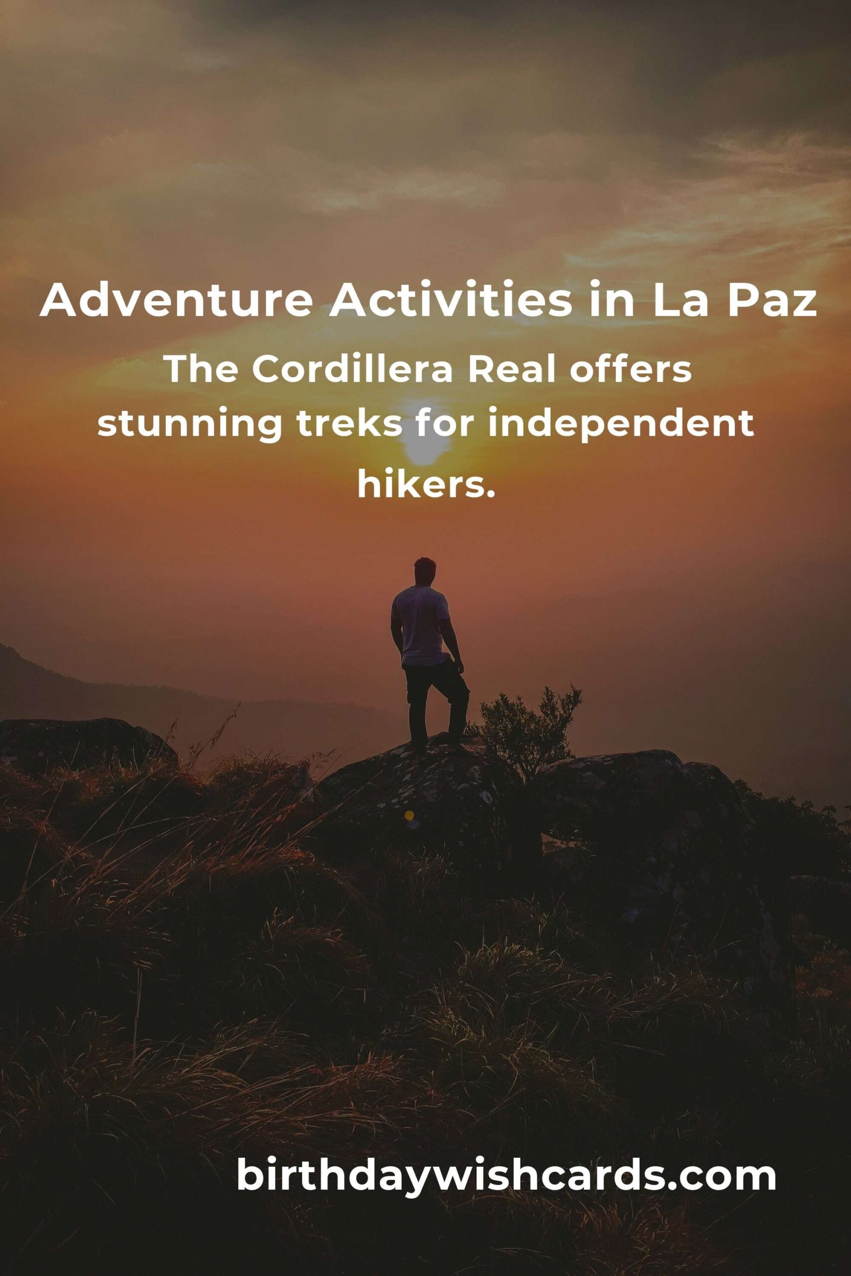 Ultimate Budget Guide to Adventure Spots in La Paz
