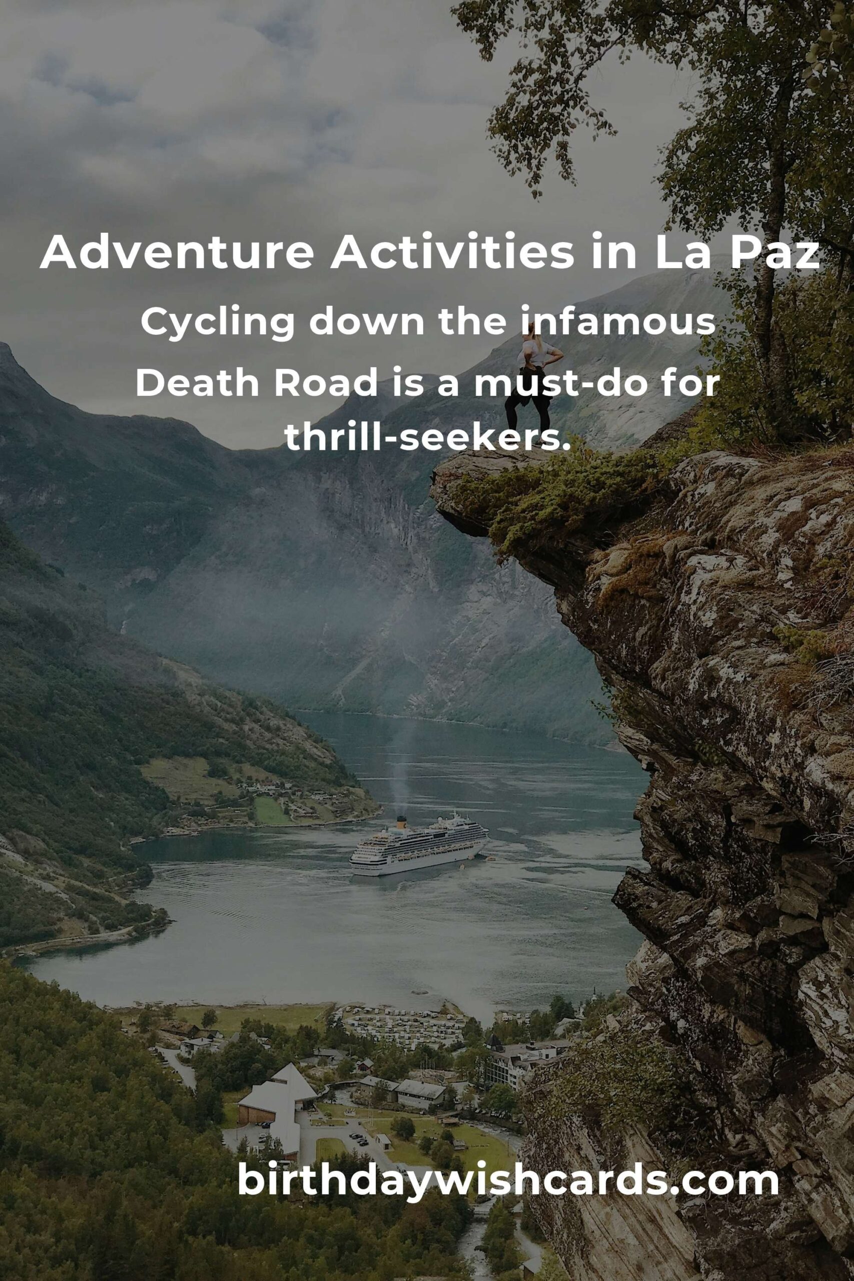 Ultimate Budget Guide to Adventure Spots in La Paz
