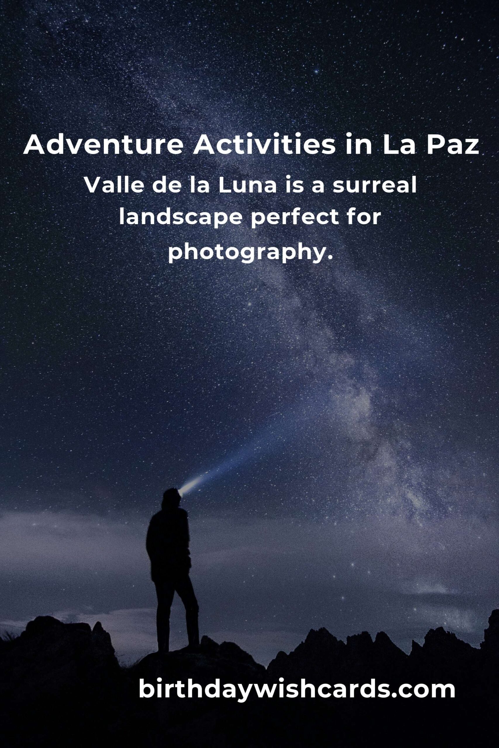 Ultimate Budget Guide to Adventure Spots in La Paz