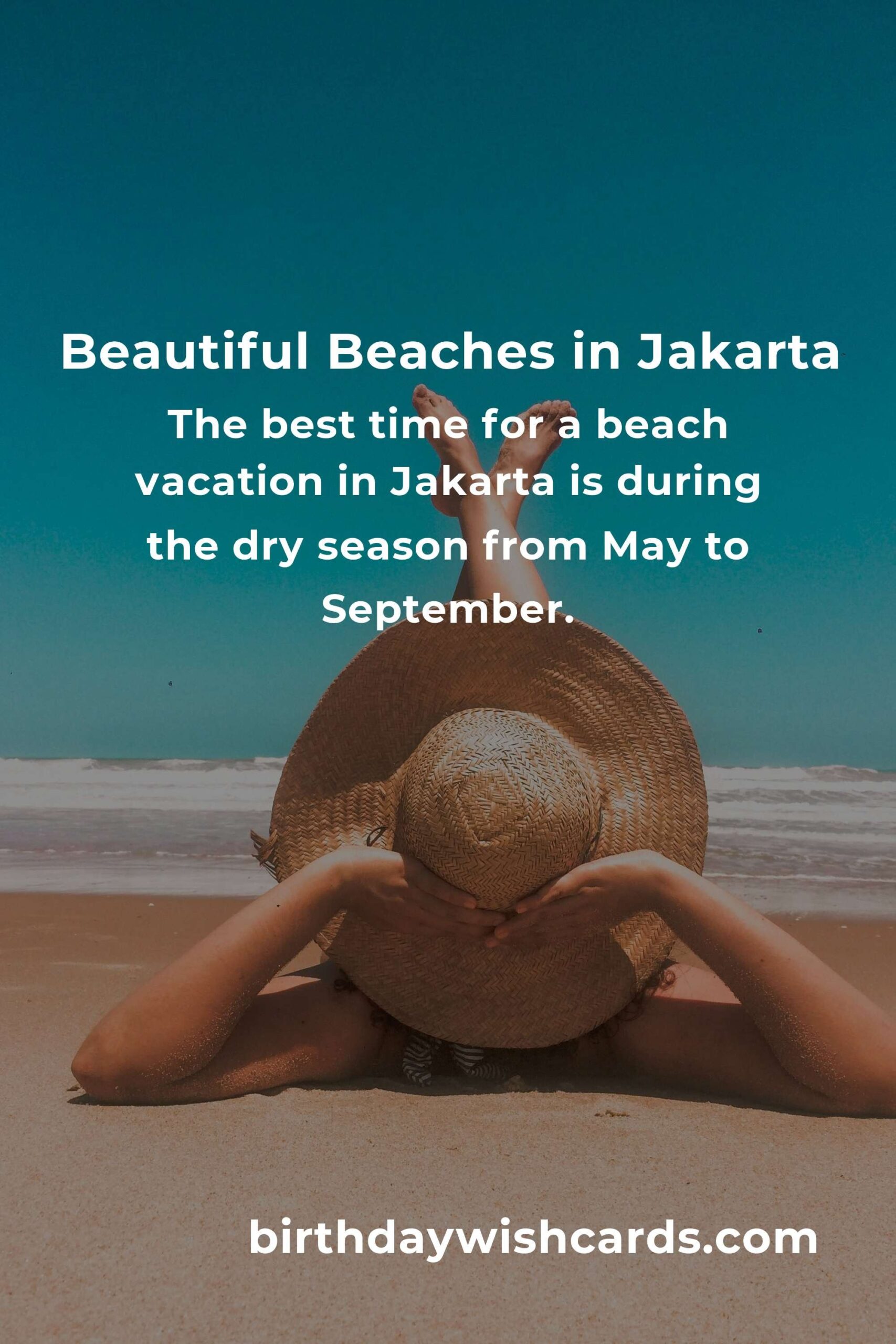 Ultimate Budget Guide to Beach Vacations in Jakarta