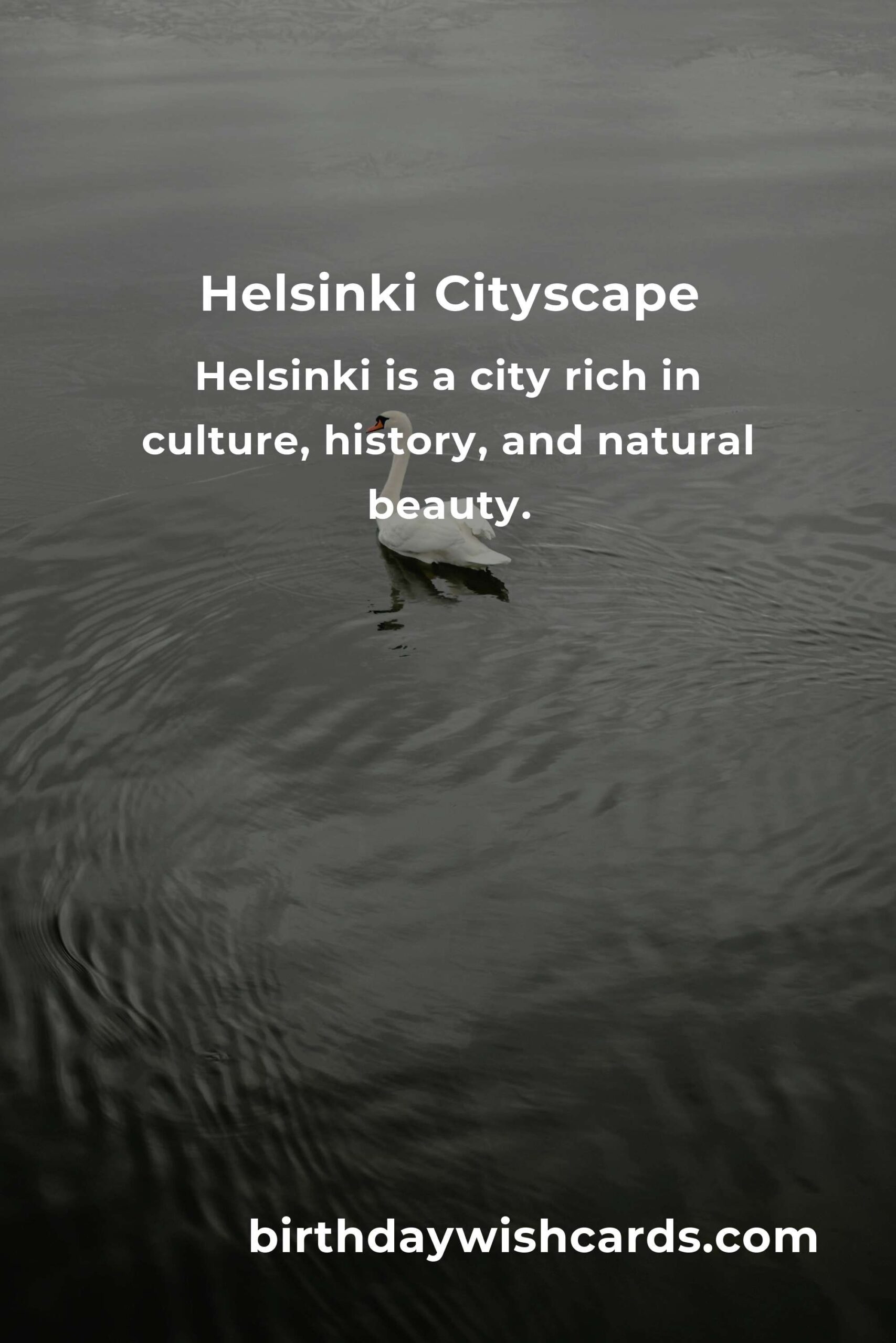 Ultimate Budget Guide to City Breaks in Helsinki