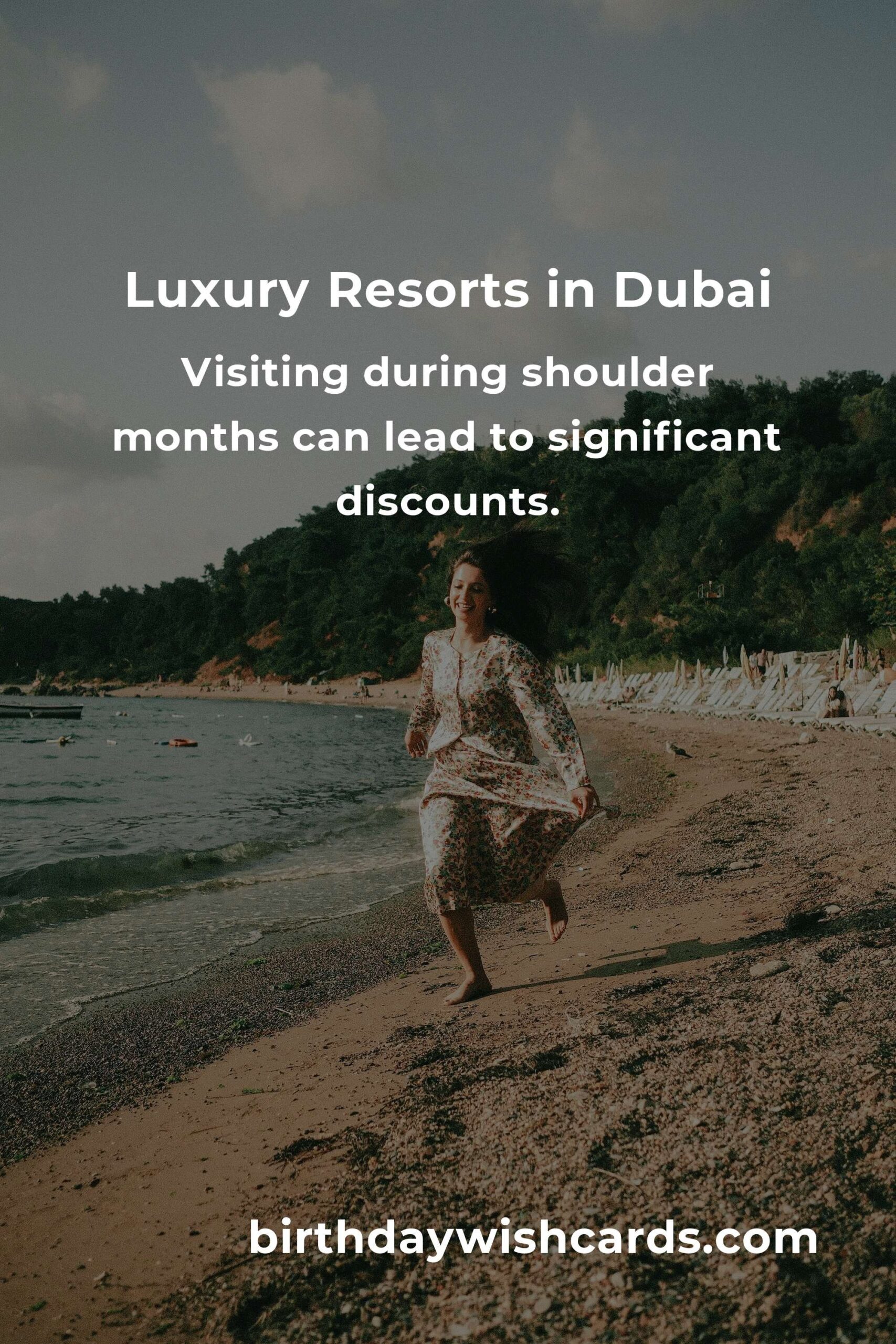 Ultimate Budget Guide to Experiencing Luxury Resorts in Dubai