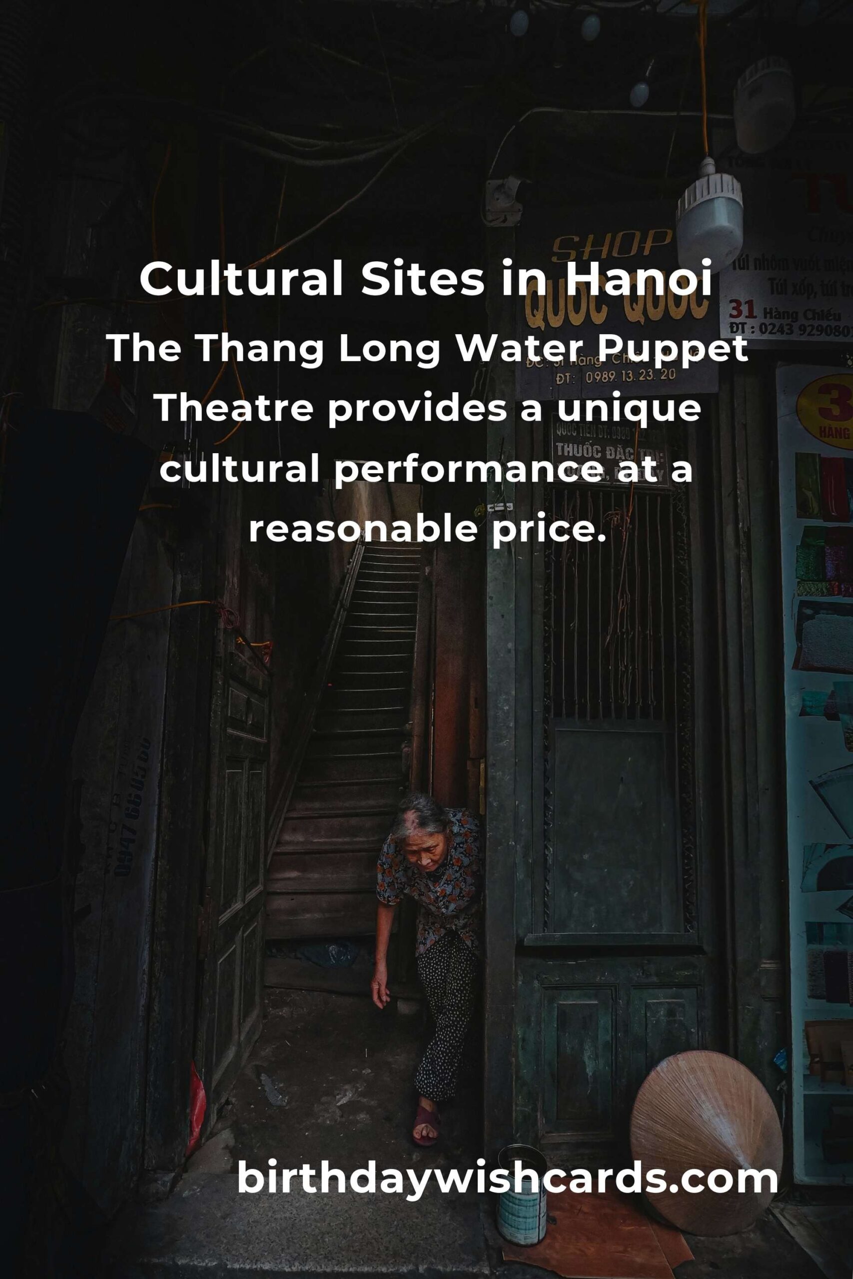 Ultimate Budget Guide to Exploring Cultural Sites in Hanoi