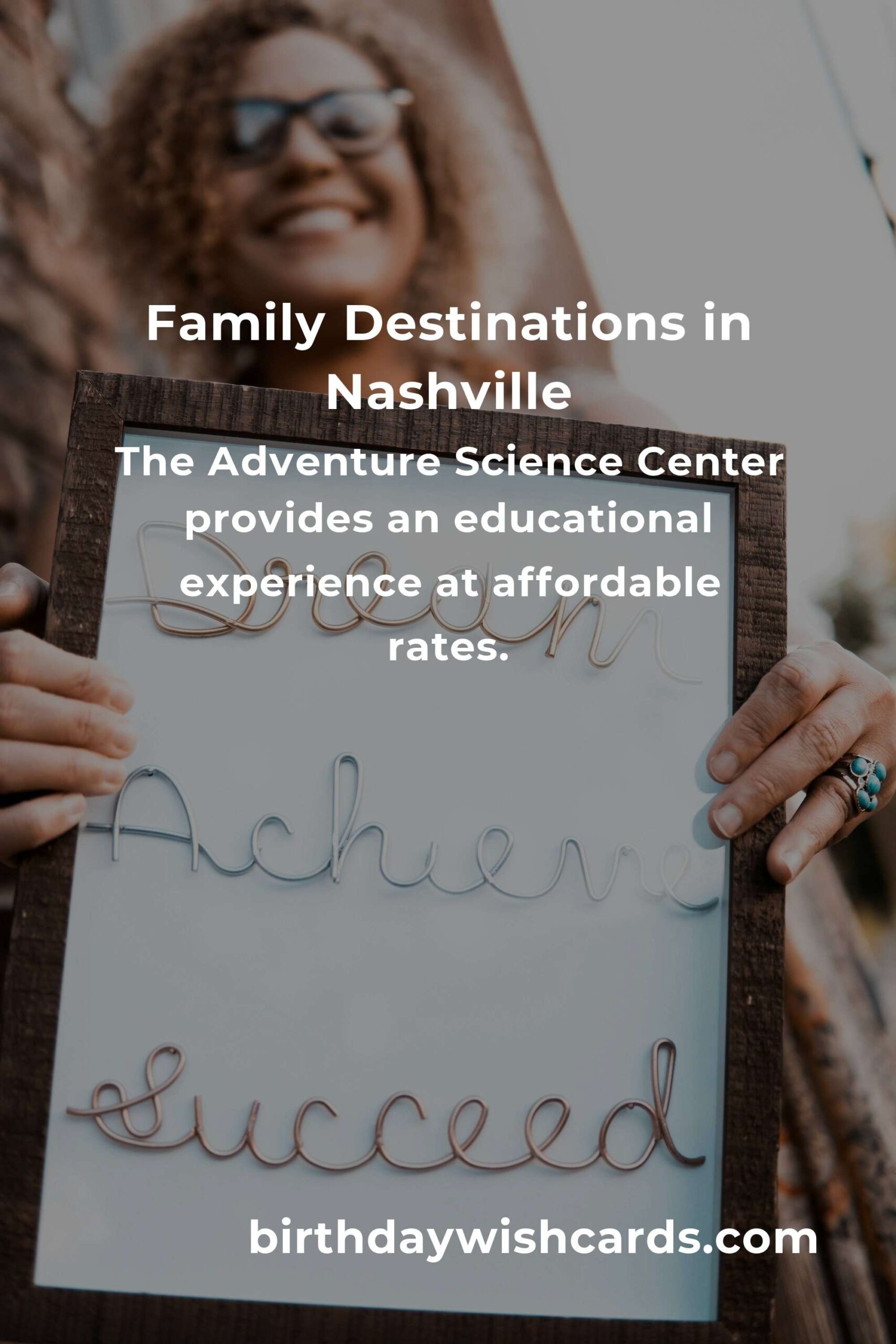 Ultimate Budget Guide to Family Destinations in Nashville