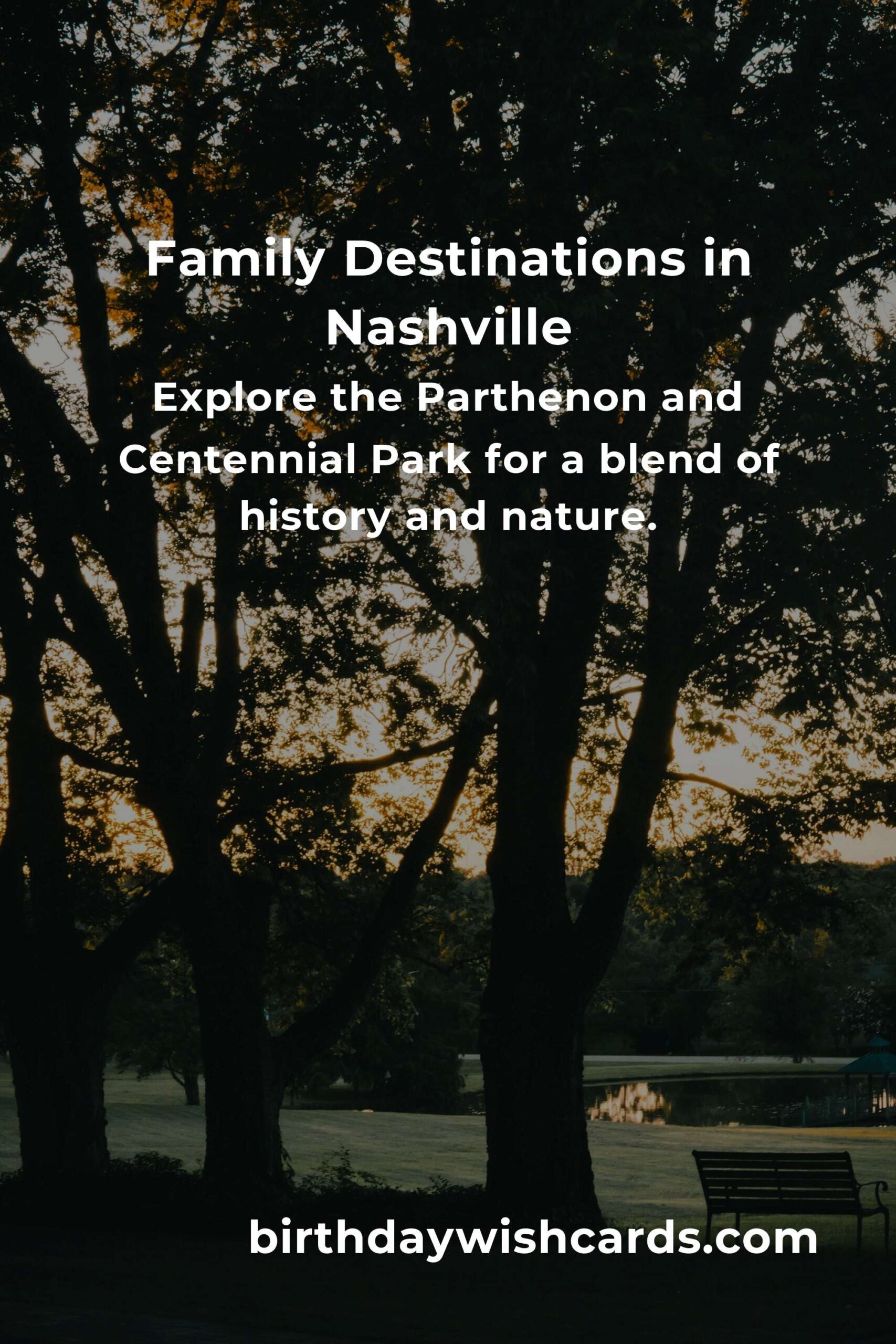Ultimate Budget Guide to Family Destinations in Nashville