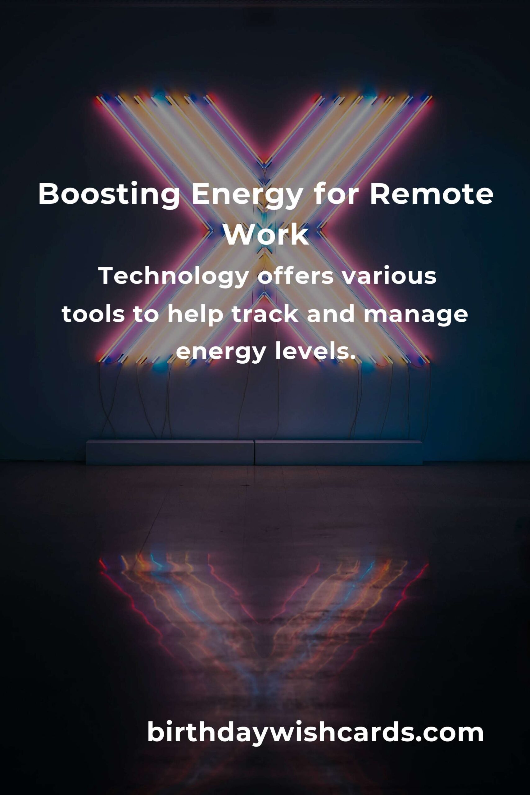 Ultimate Energy Levels Guide for Remote Workers in 2025