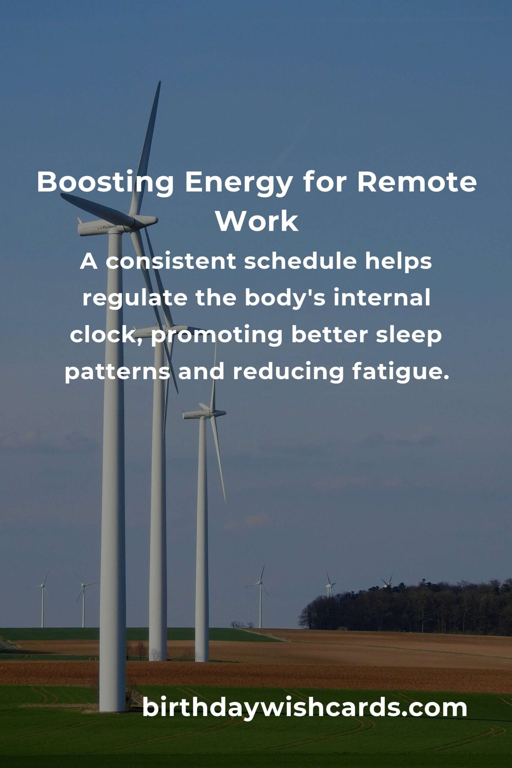 Ultimate Energy Levels Guide for Remote Workers in 2025