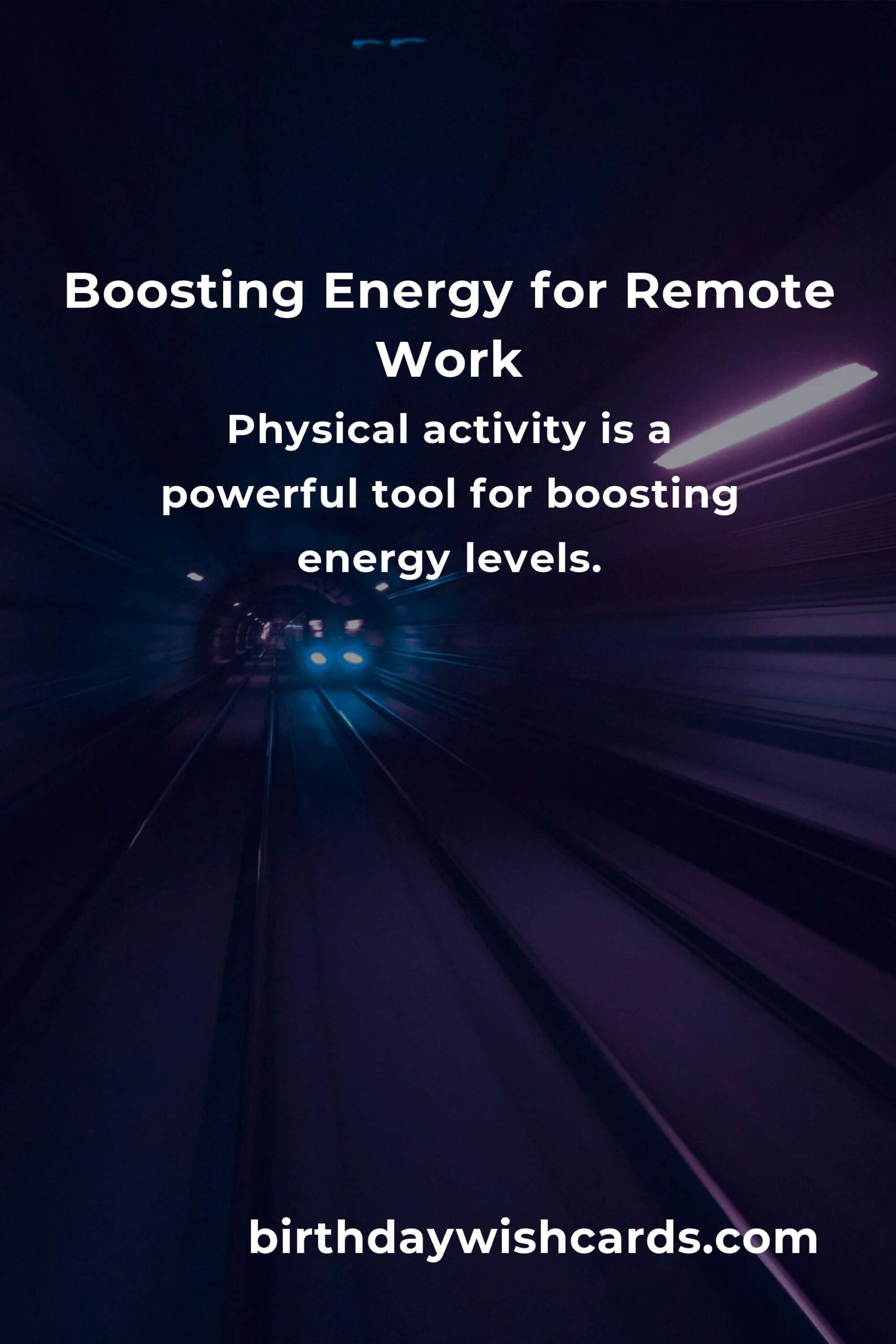 Ultimate Energy Levels Guide for Remote Workers in 2025
