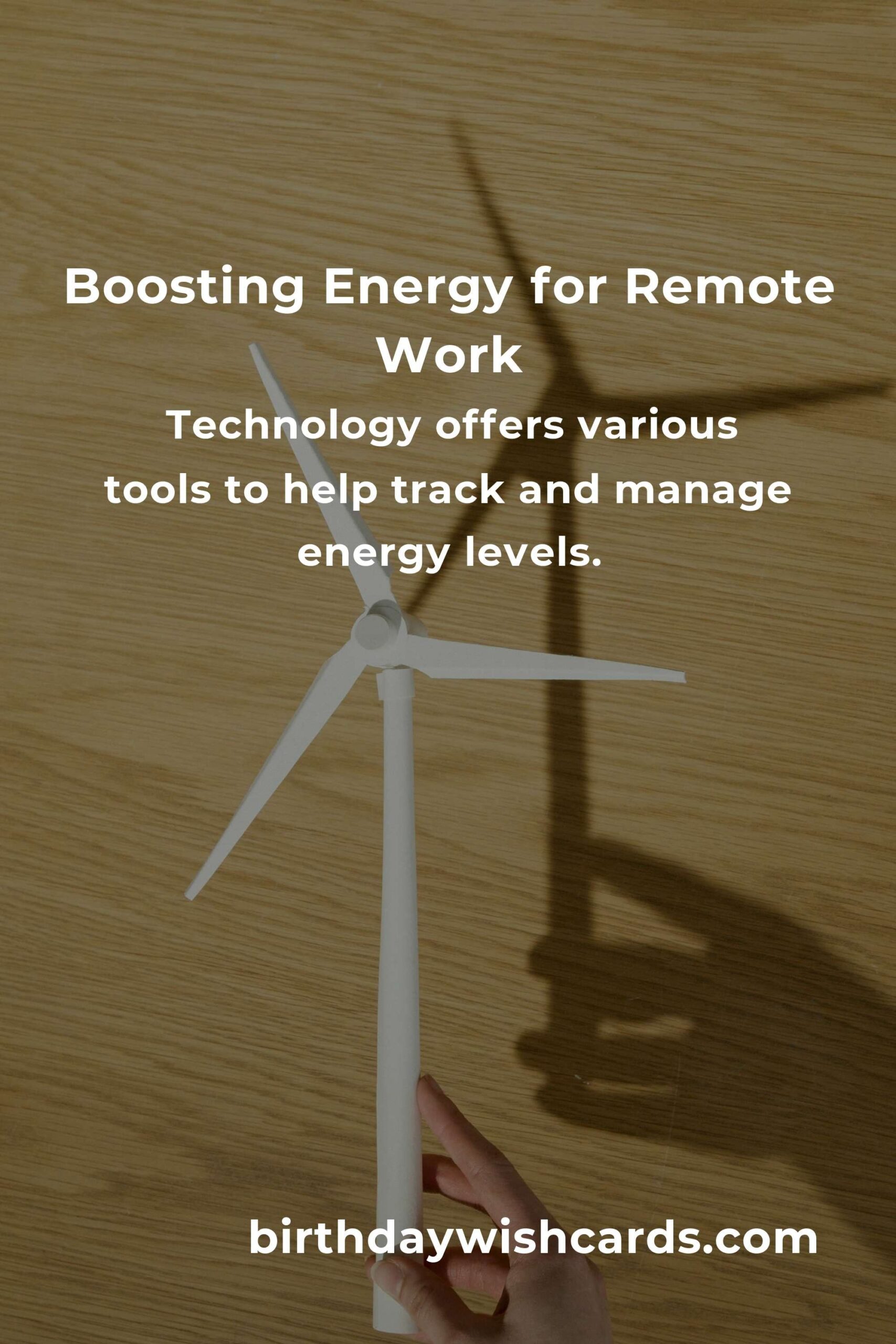 Ultimate Energy Levels Guide for Remote Workers in 2025