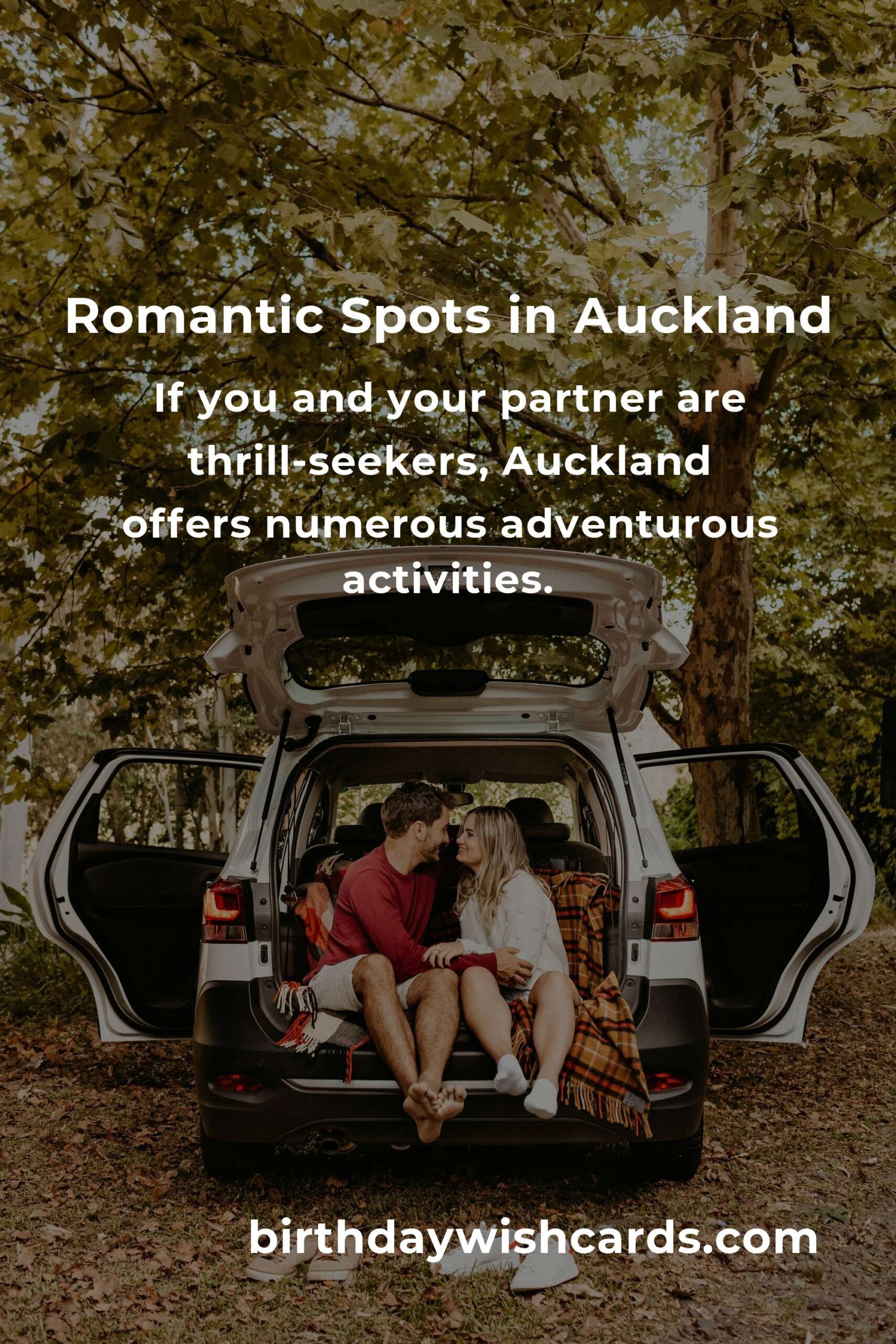 Ultimate First Date Anniversary Planning Guide in Auckland