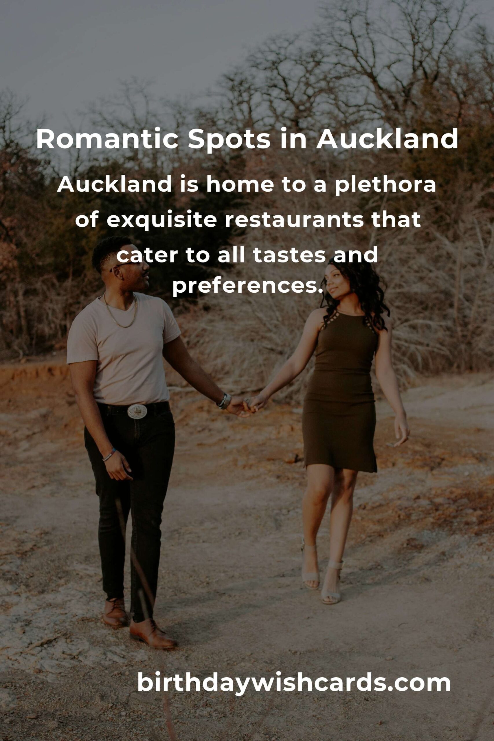 Ultimate First Date Anniversary Planning Guide in Auckland